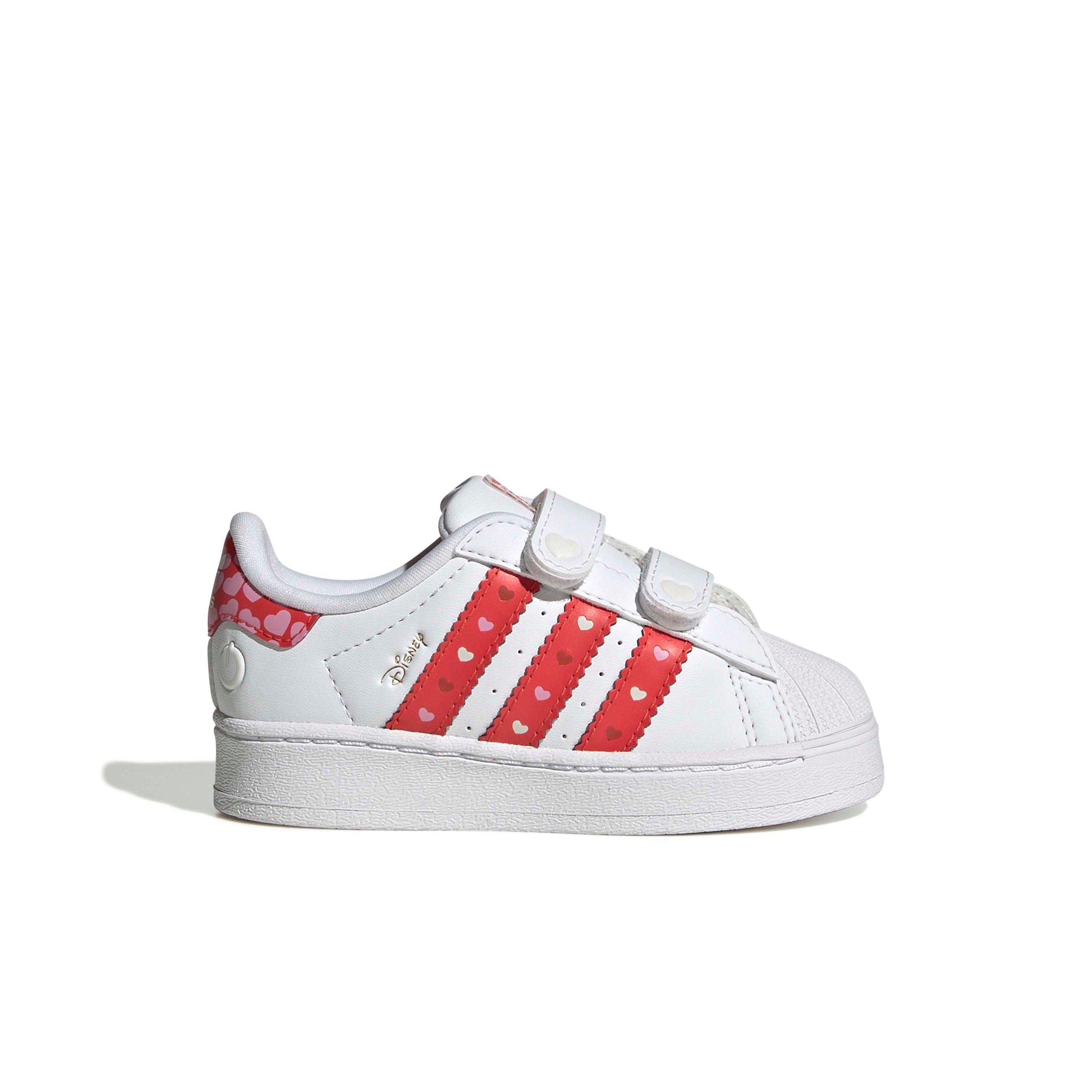 Color: BLACK/RED/WHITE