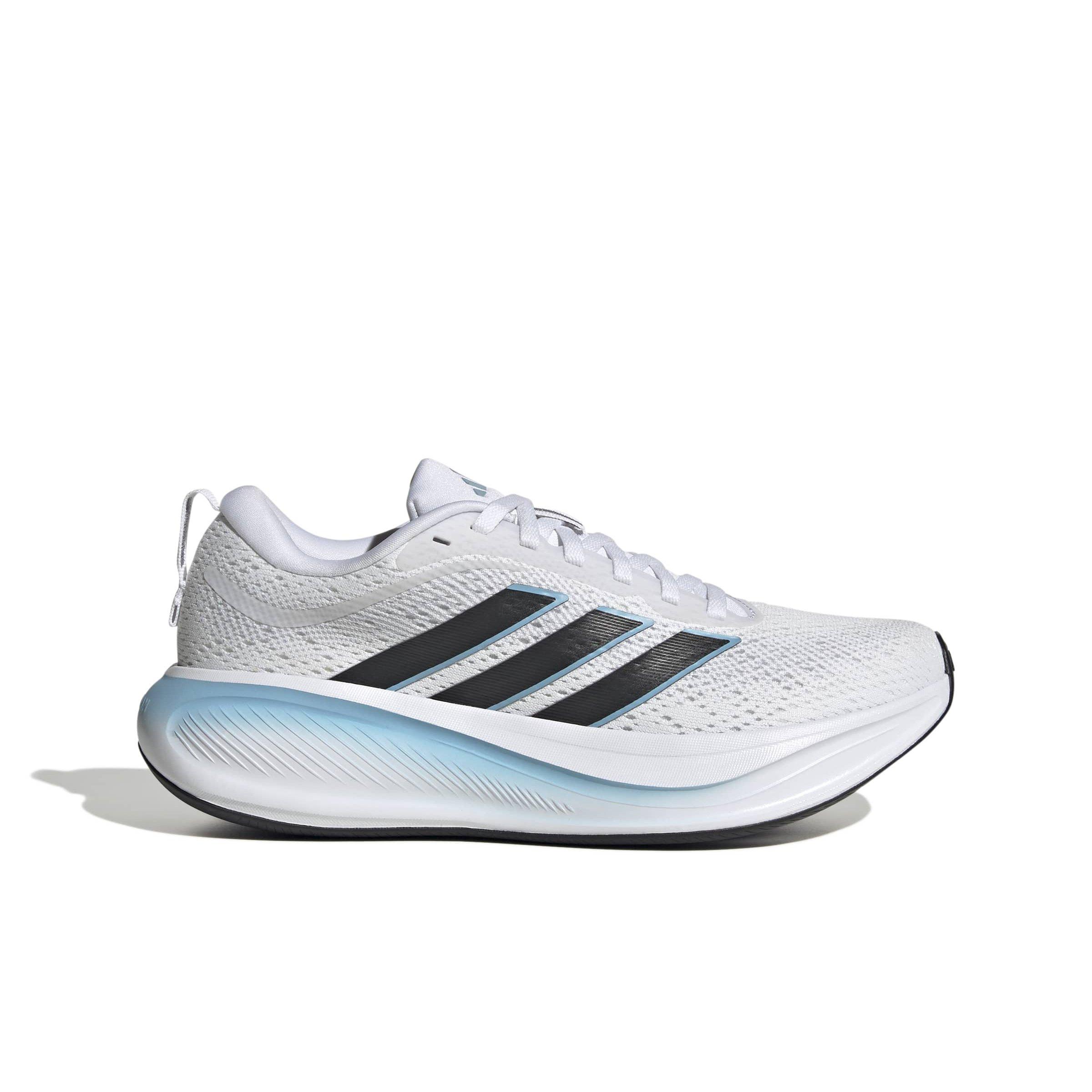 Color: WHITE/BLACK/BLUE