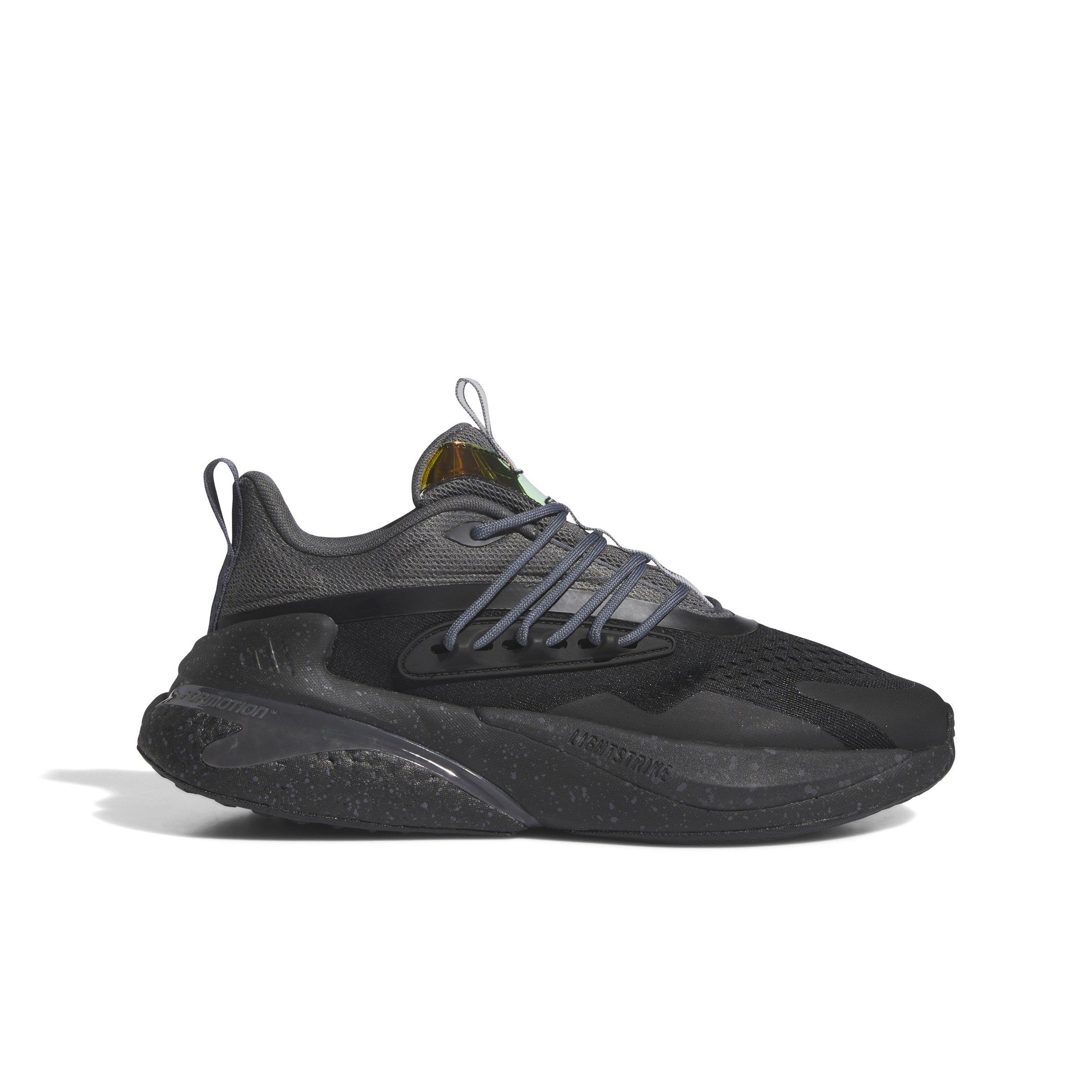 Color: BLACK/BLACK/GREY