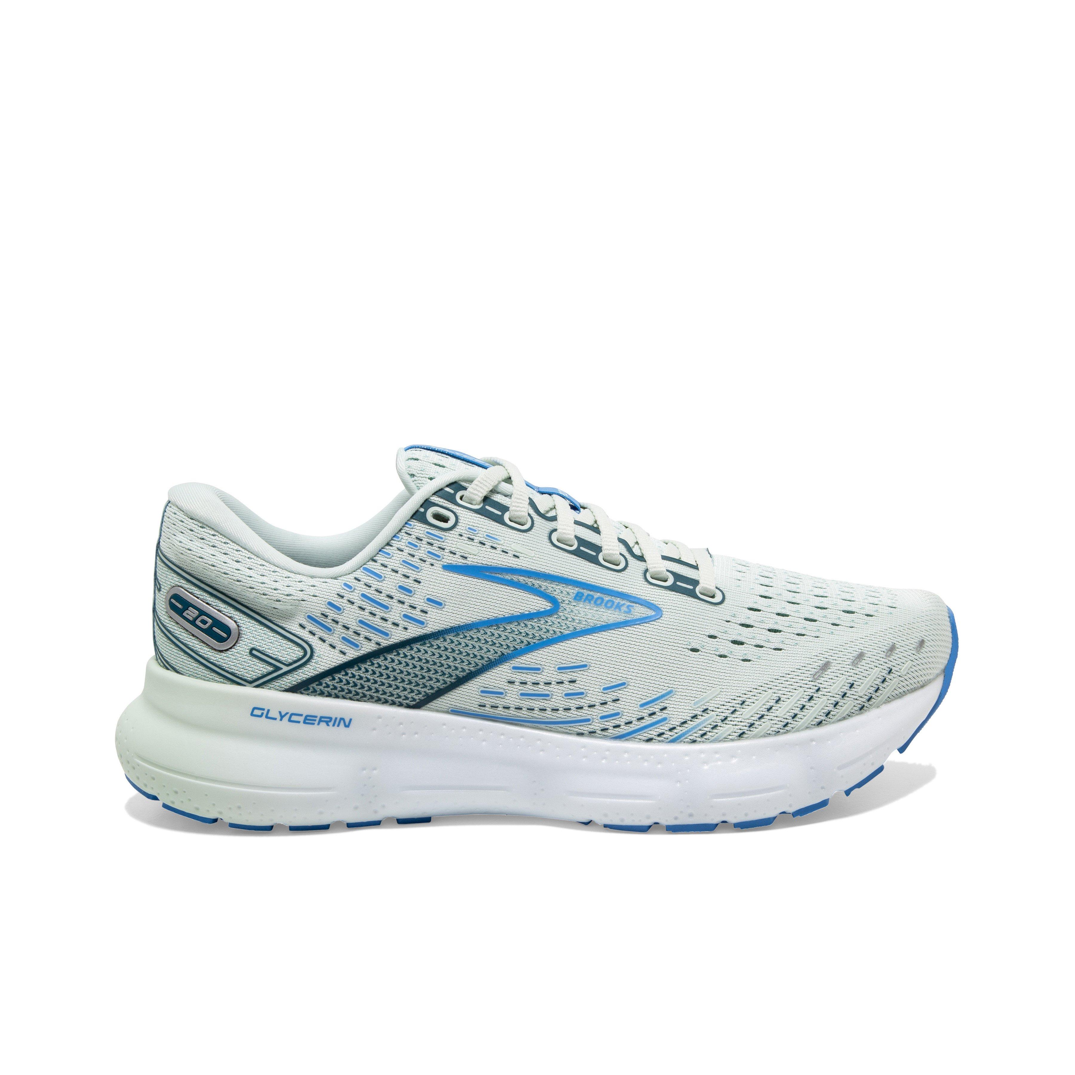 Color: LT GREEN/BLUE