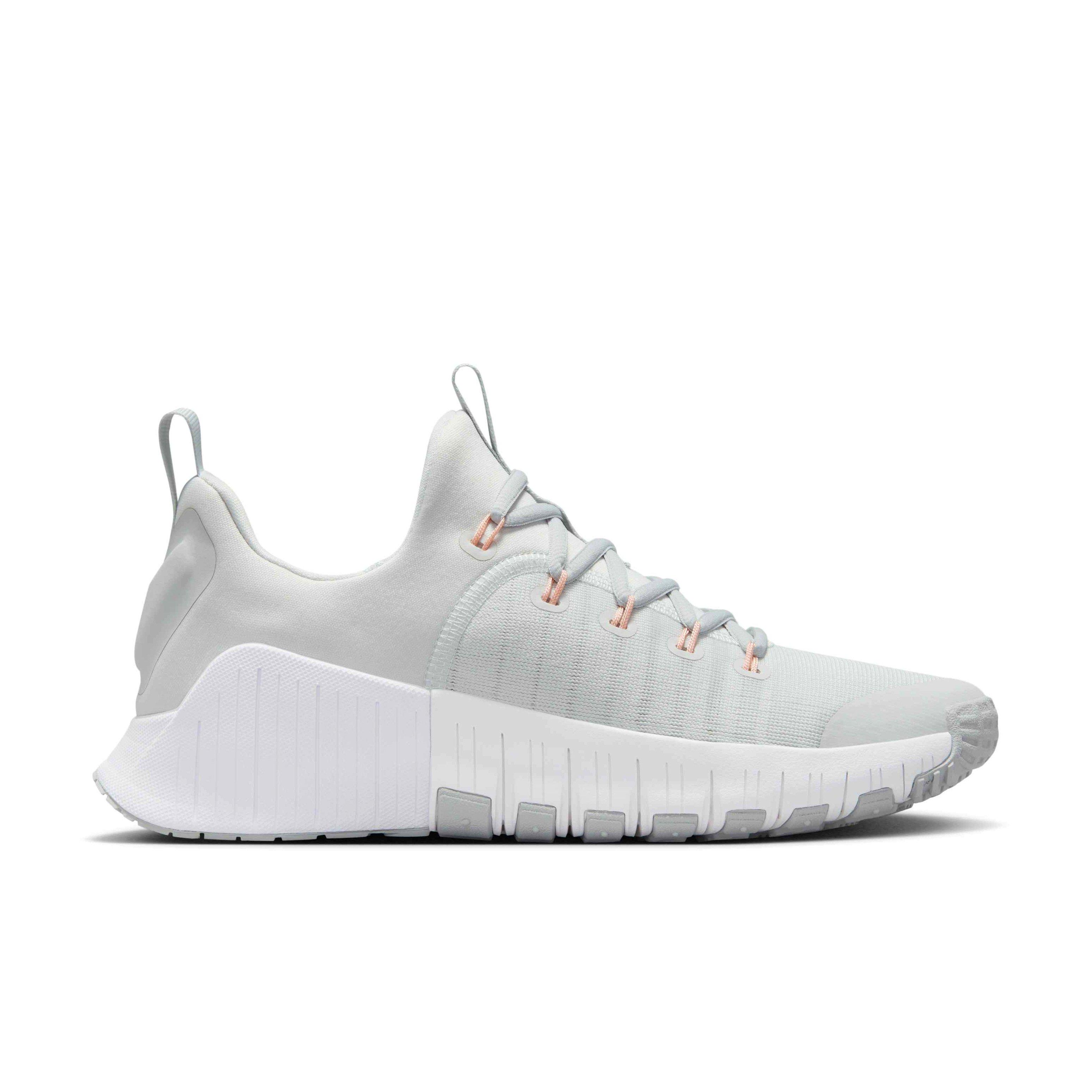 Color: DUST/LT GREY/WHITE/SILVER