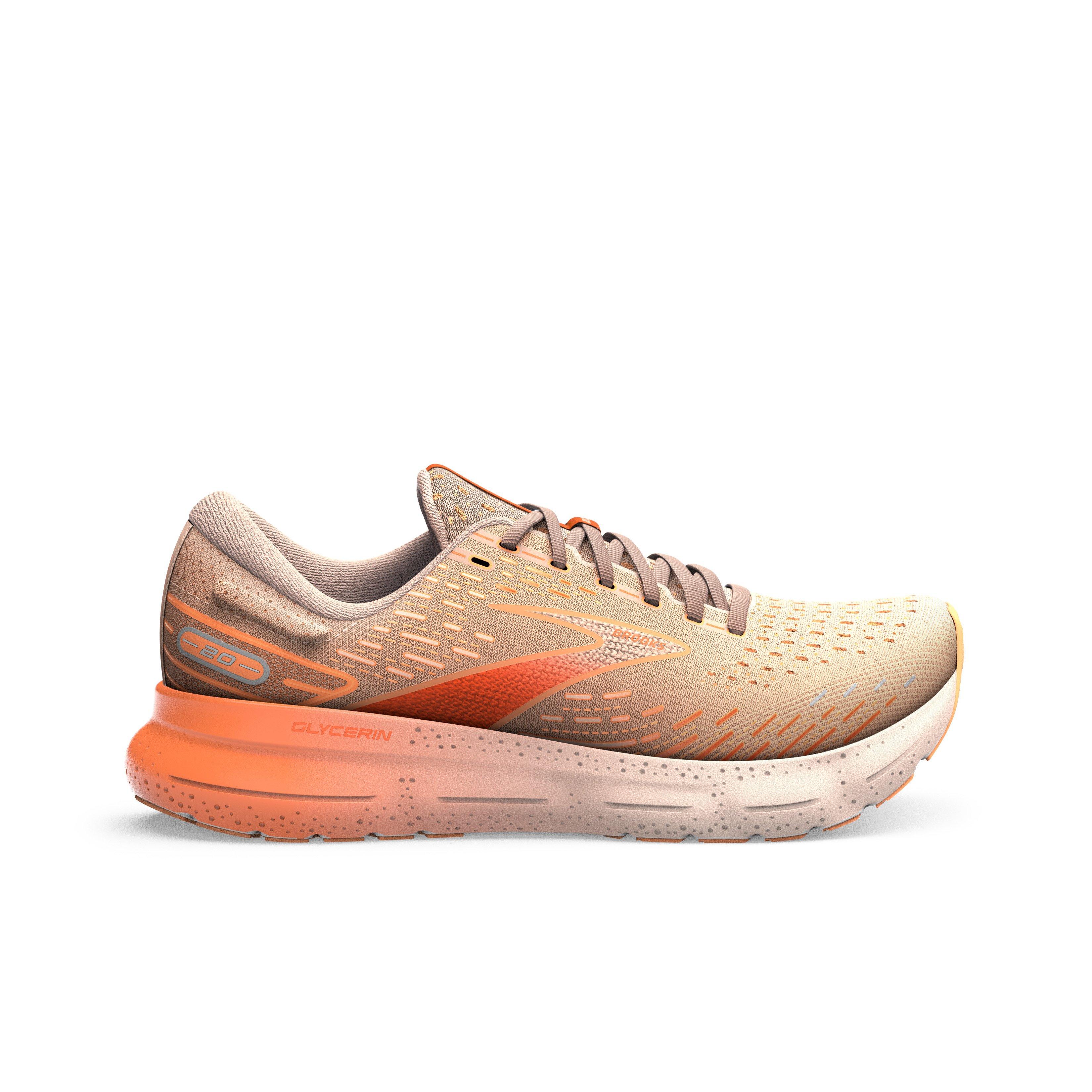 Color: PEACH/TANGERINE/ORANGE