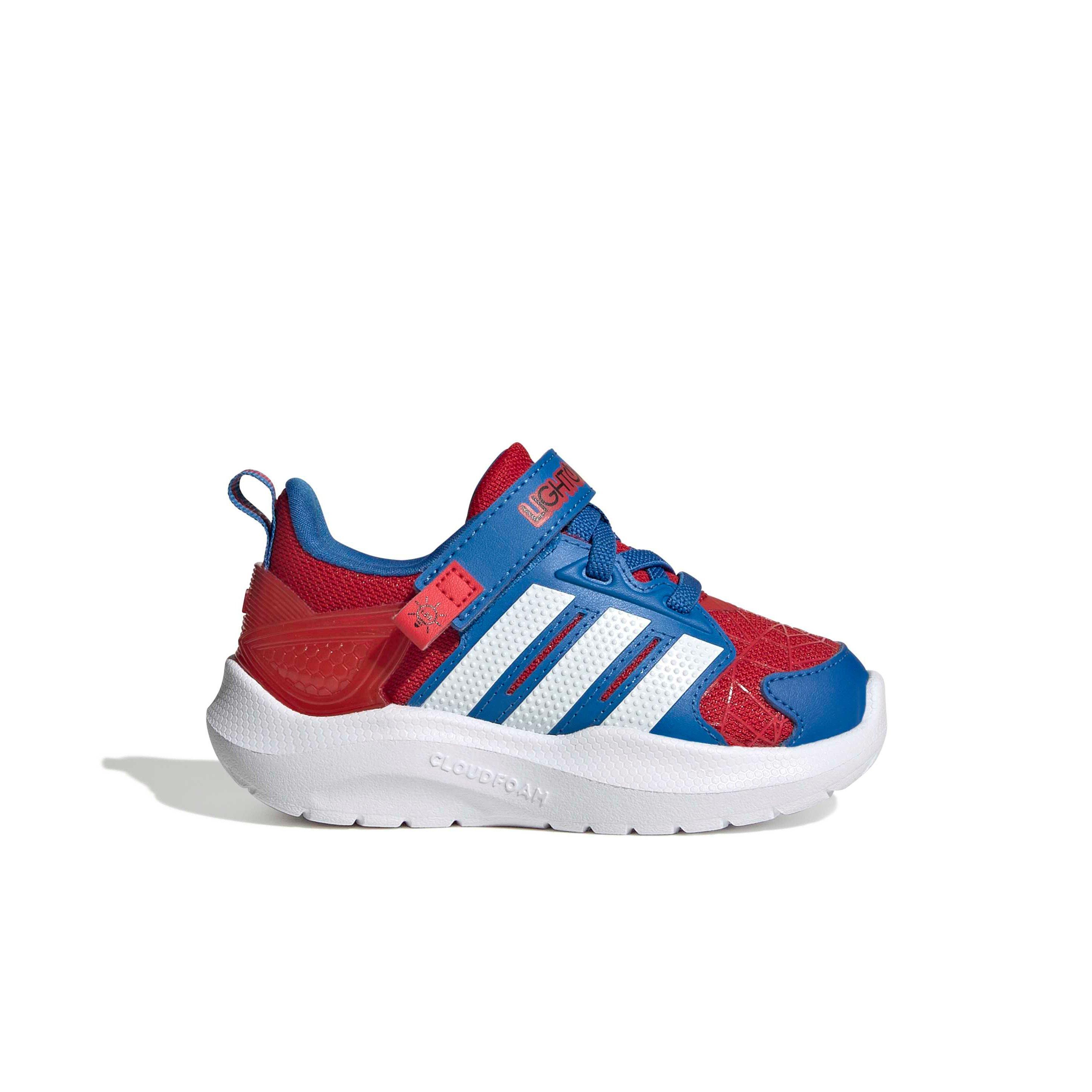 Color: SCARLET/WHITE/ROYAL