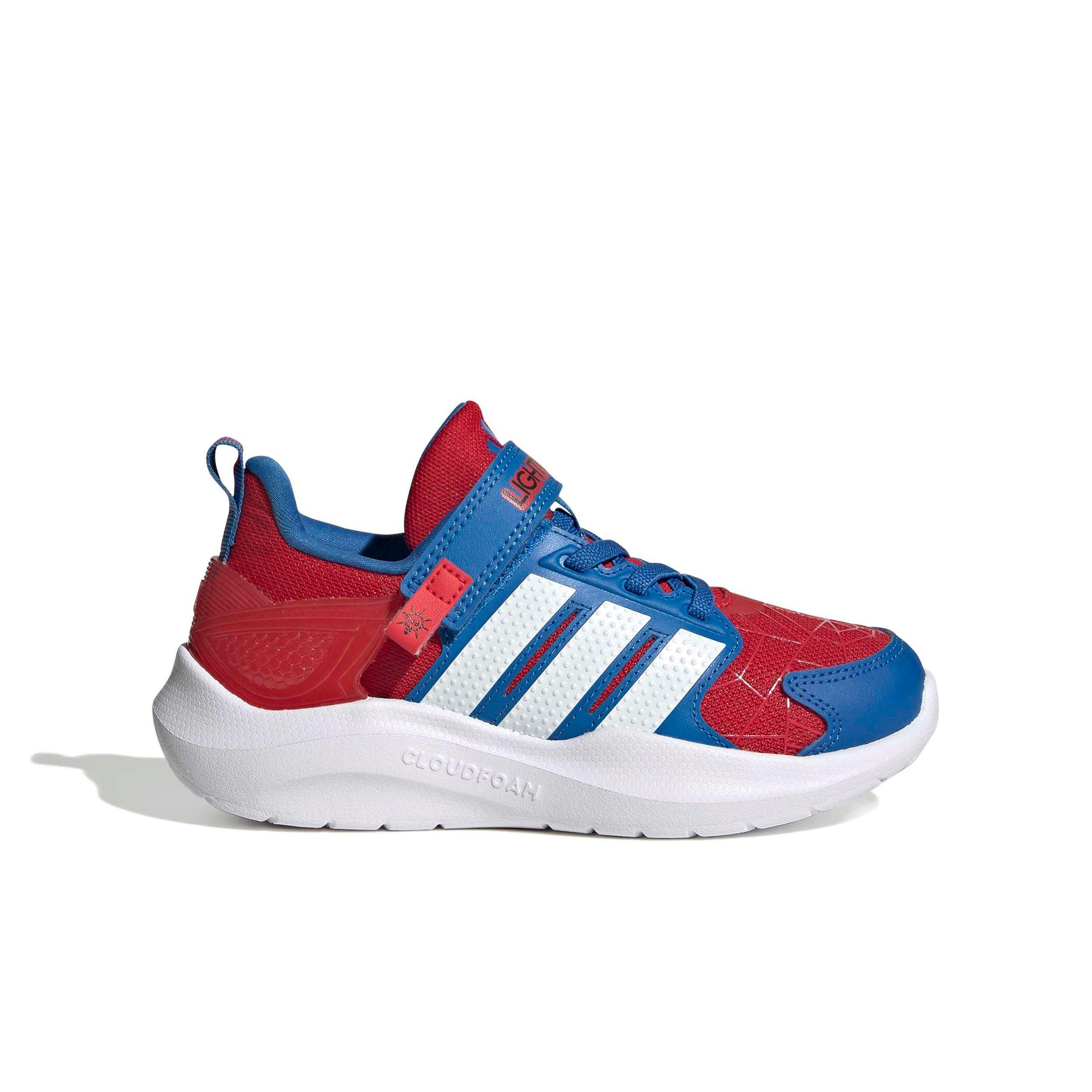 Color: SCARLET/WHITE/ROYAL