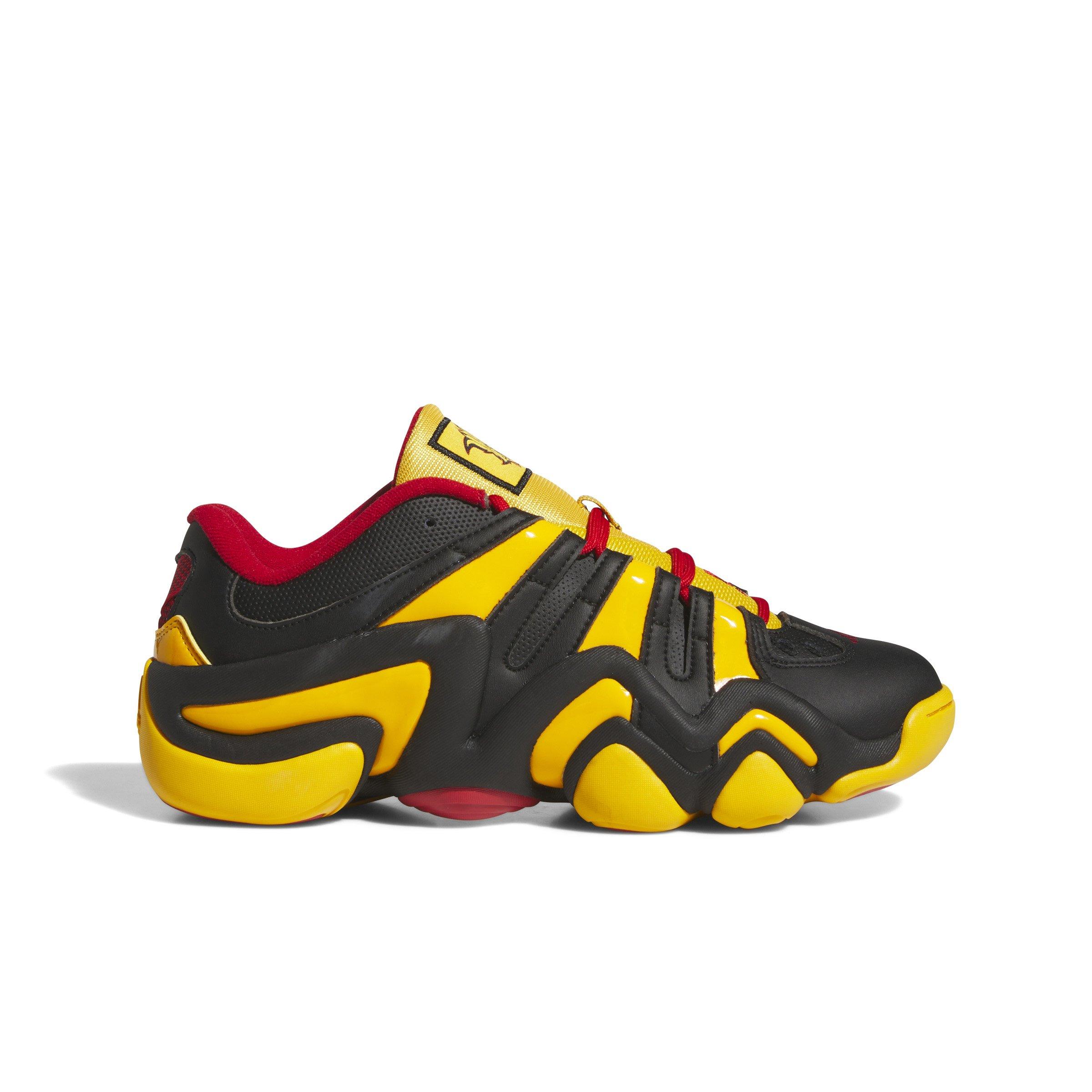 Color: BLACK/GOLD/RED