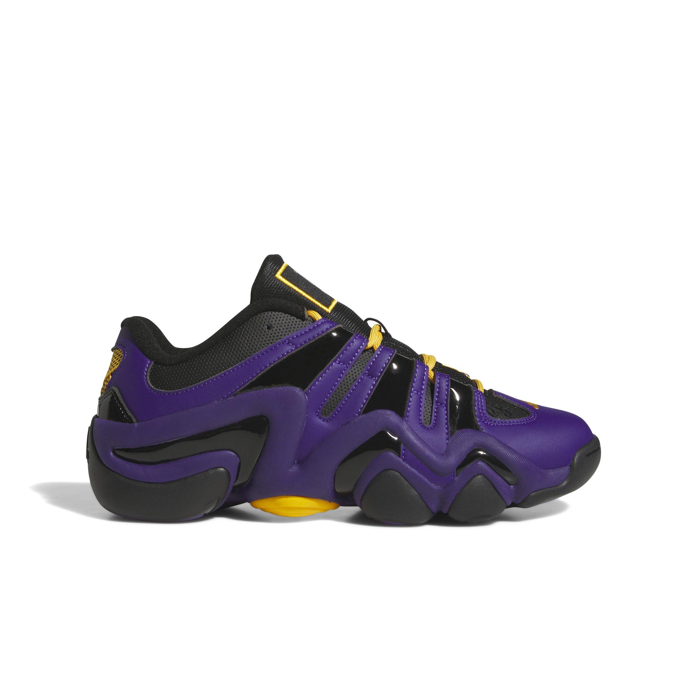 Color: PURPLE/BLACK/GOLD
