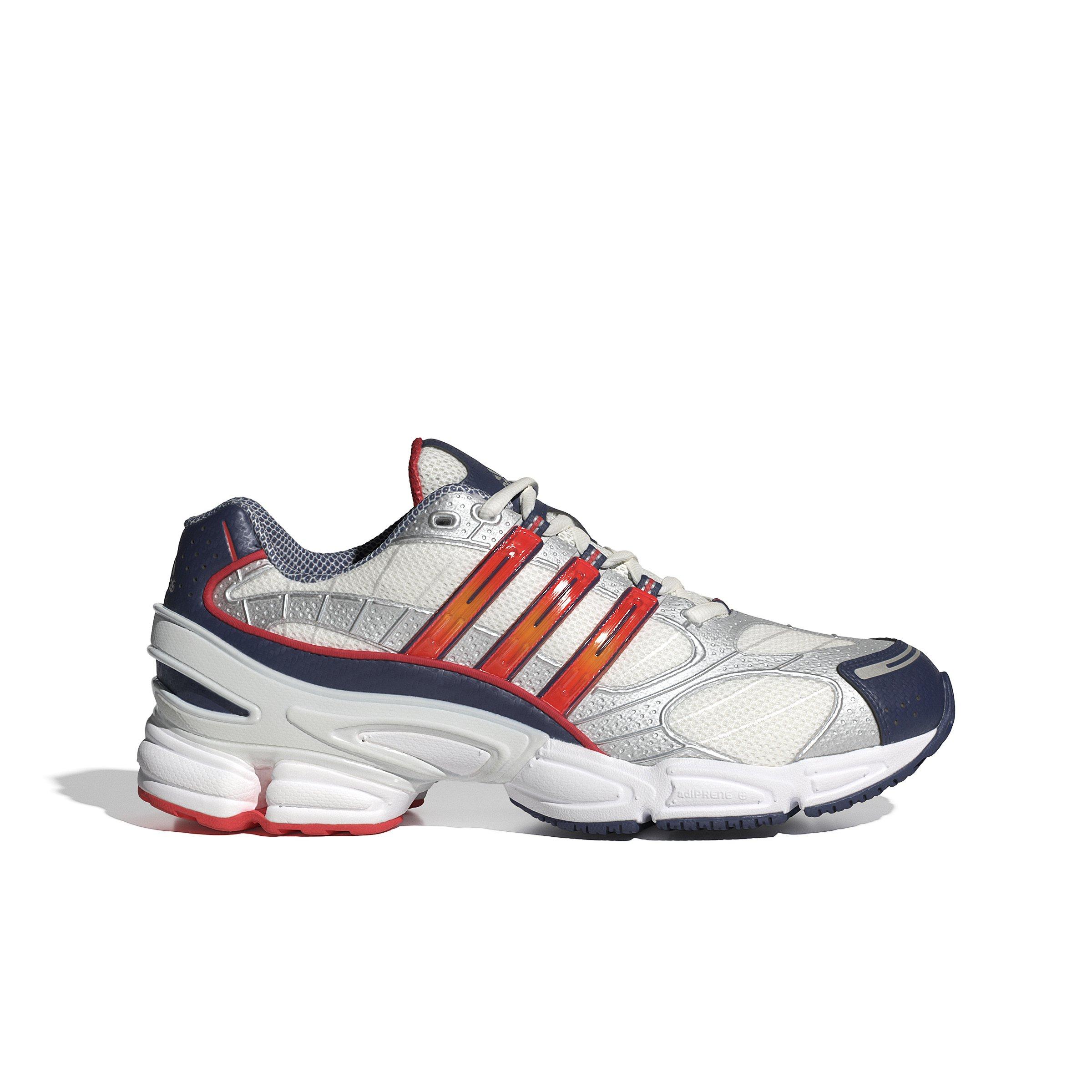 Color: WHITE/ORANGE/RED