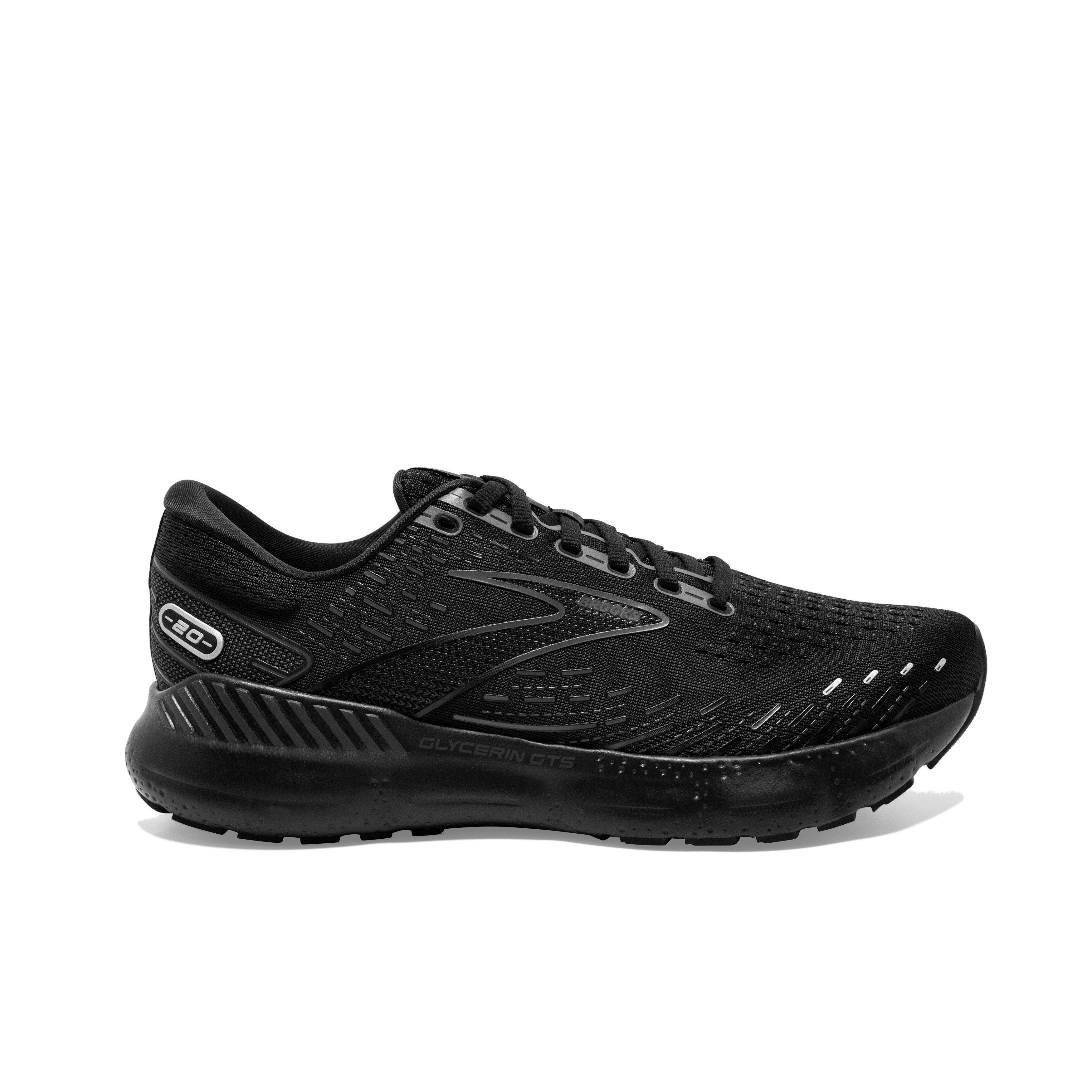 Color: BLACK/SILVER