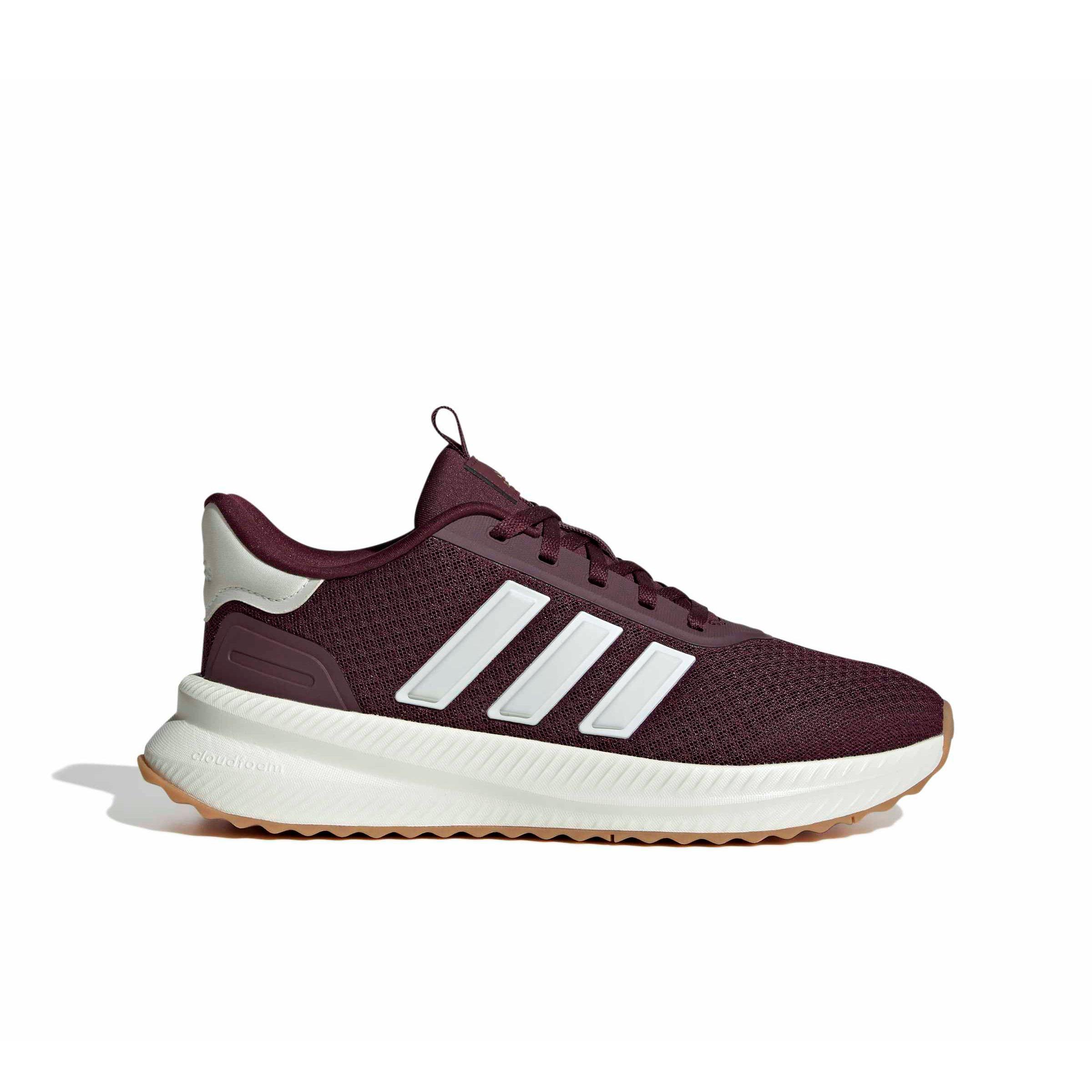 Color: MAROON/OFF WHITE/GOLD