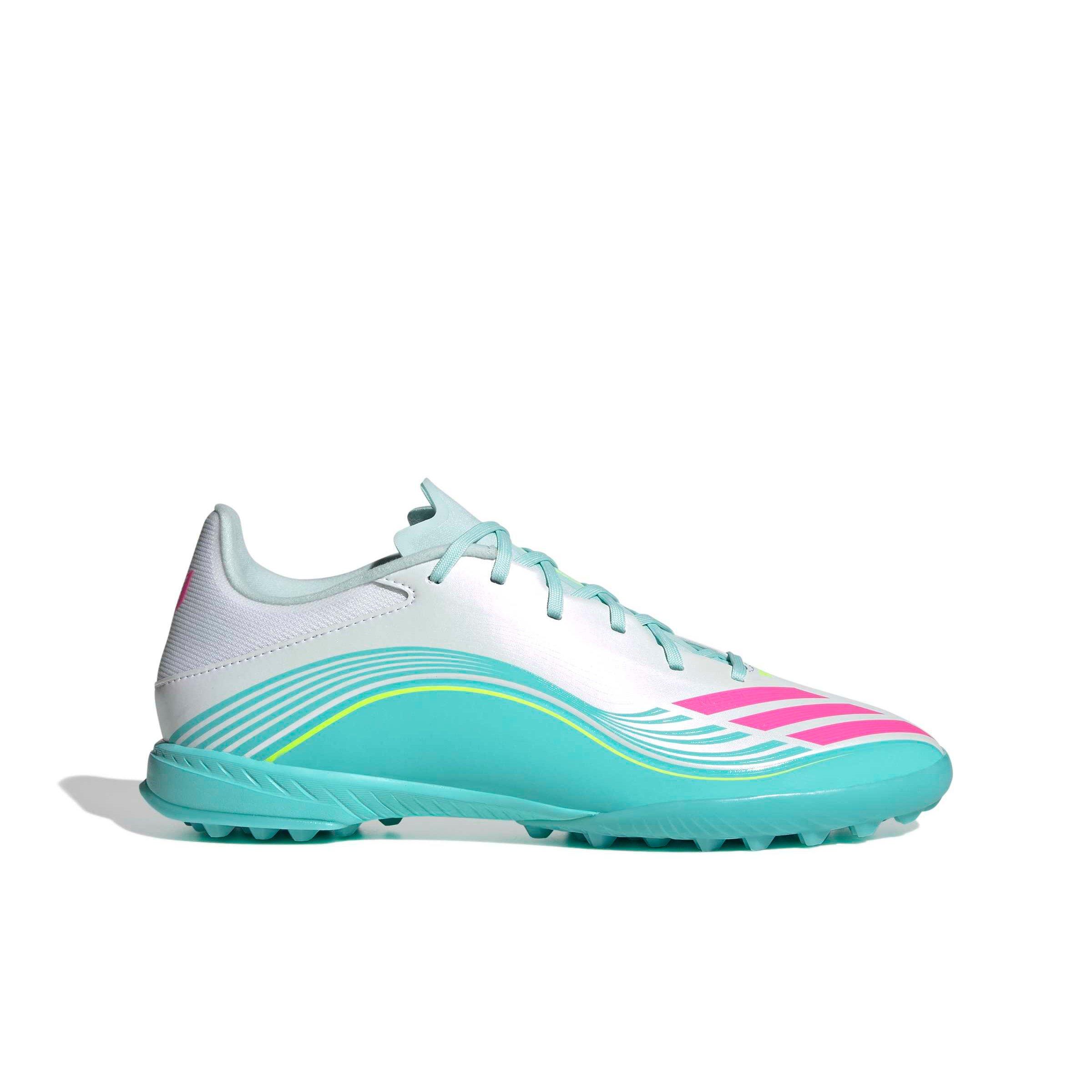 Color: WHITE/PINK/AQUA