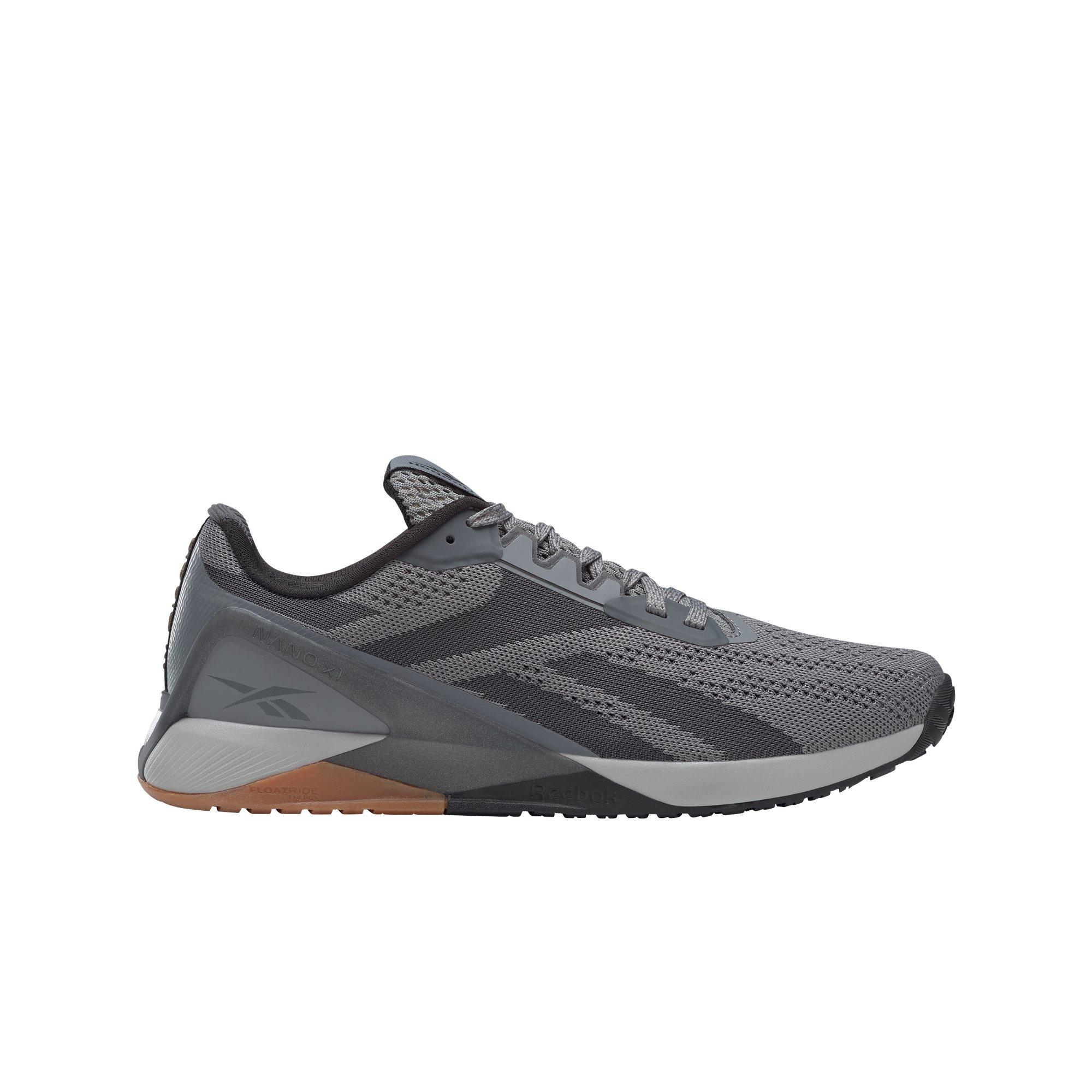 Color: GREY/BLACK