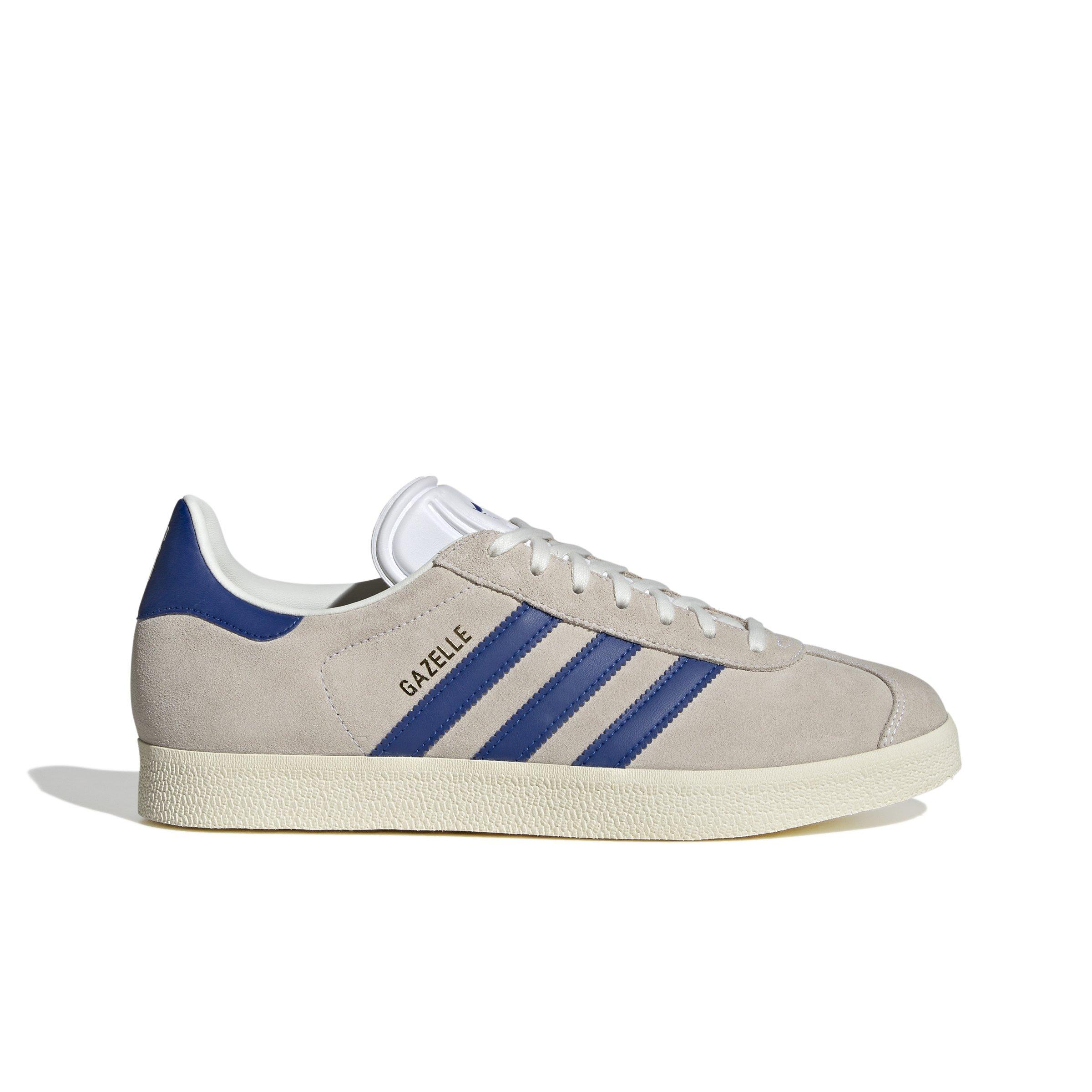 Color: OFF WHITE/BLUE/CREAM