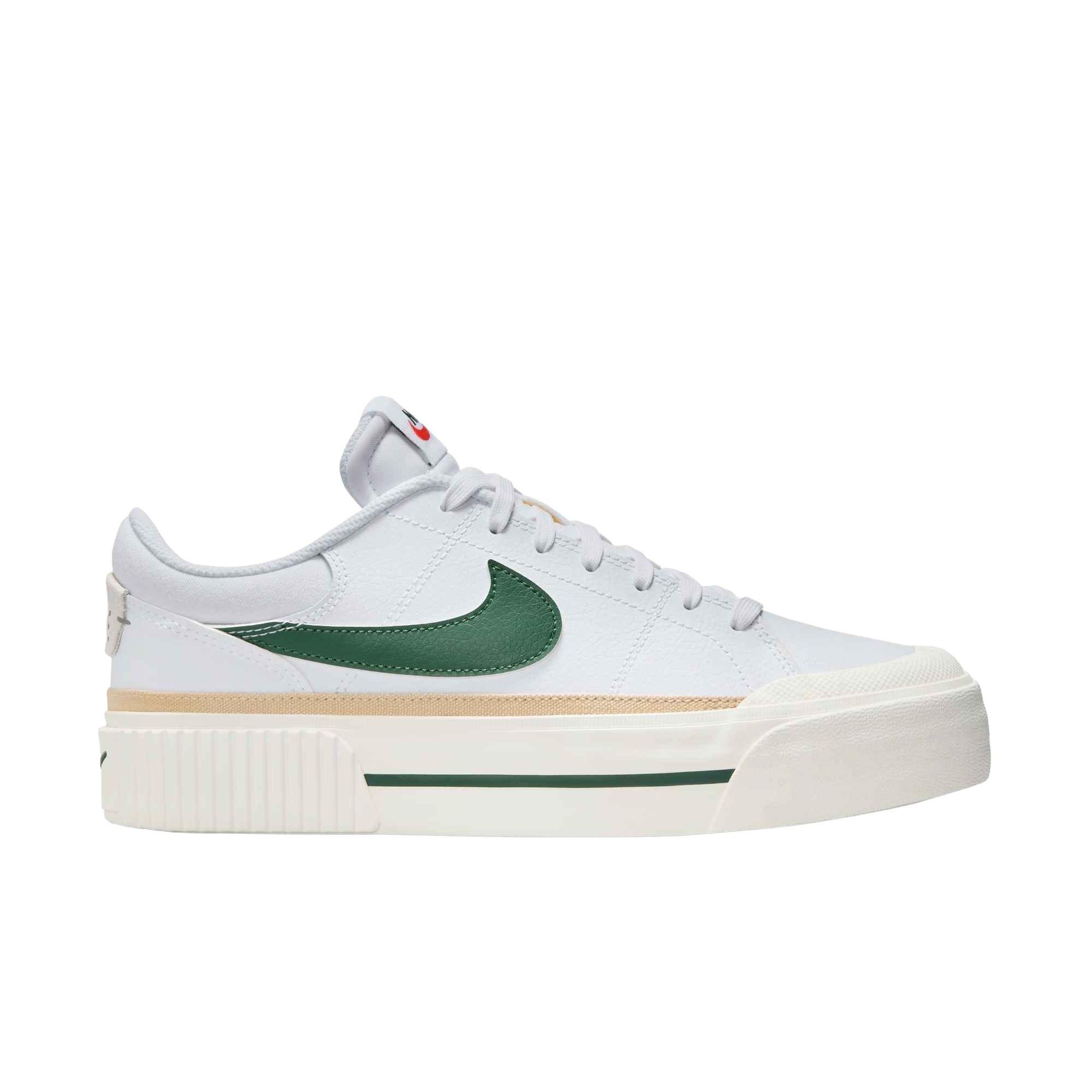 Color: WHITE/SAIL/SESAME/FIR