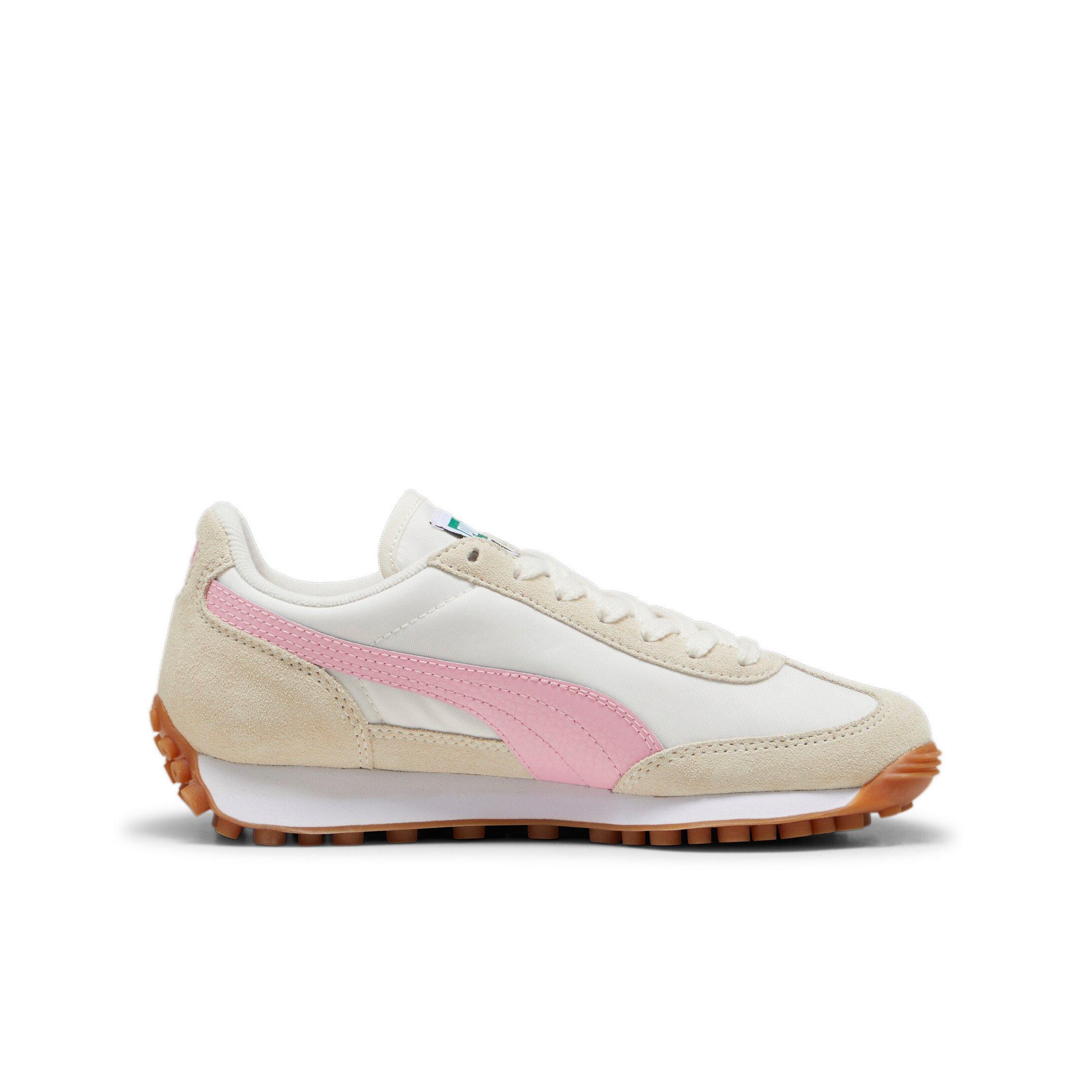 Color: ALMOND/PINK
