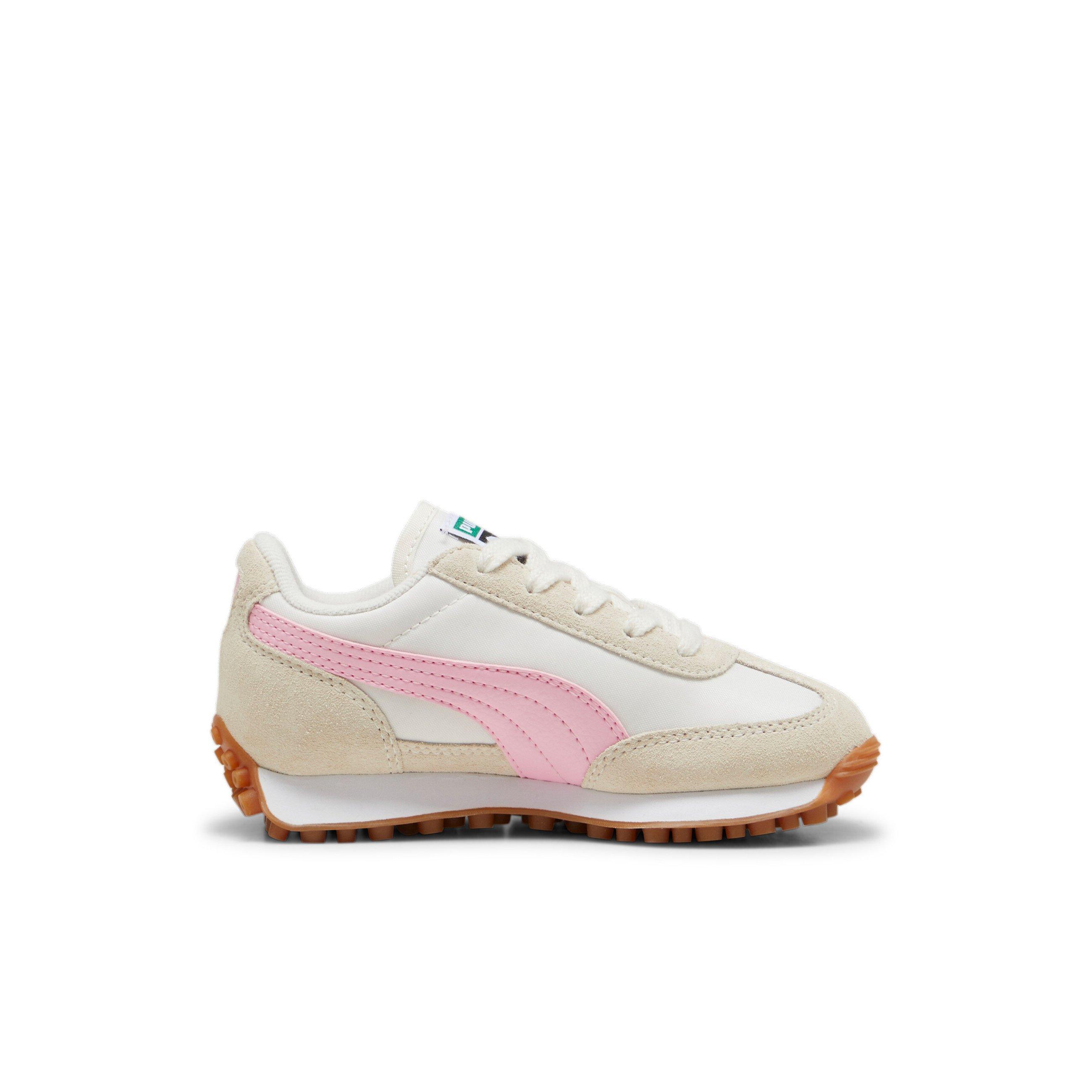 Color: ALMOND/PINK