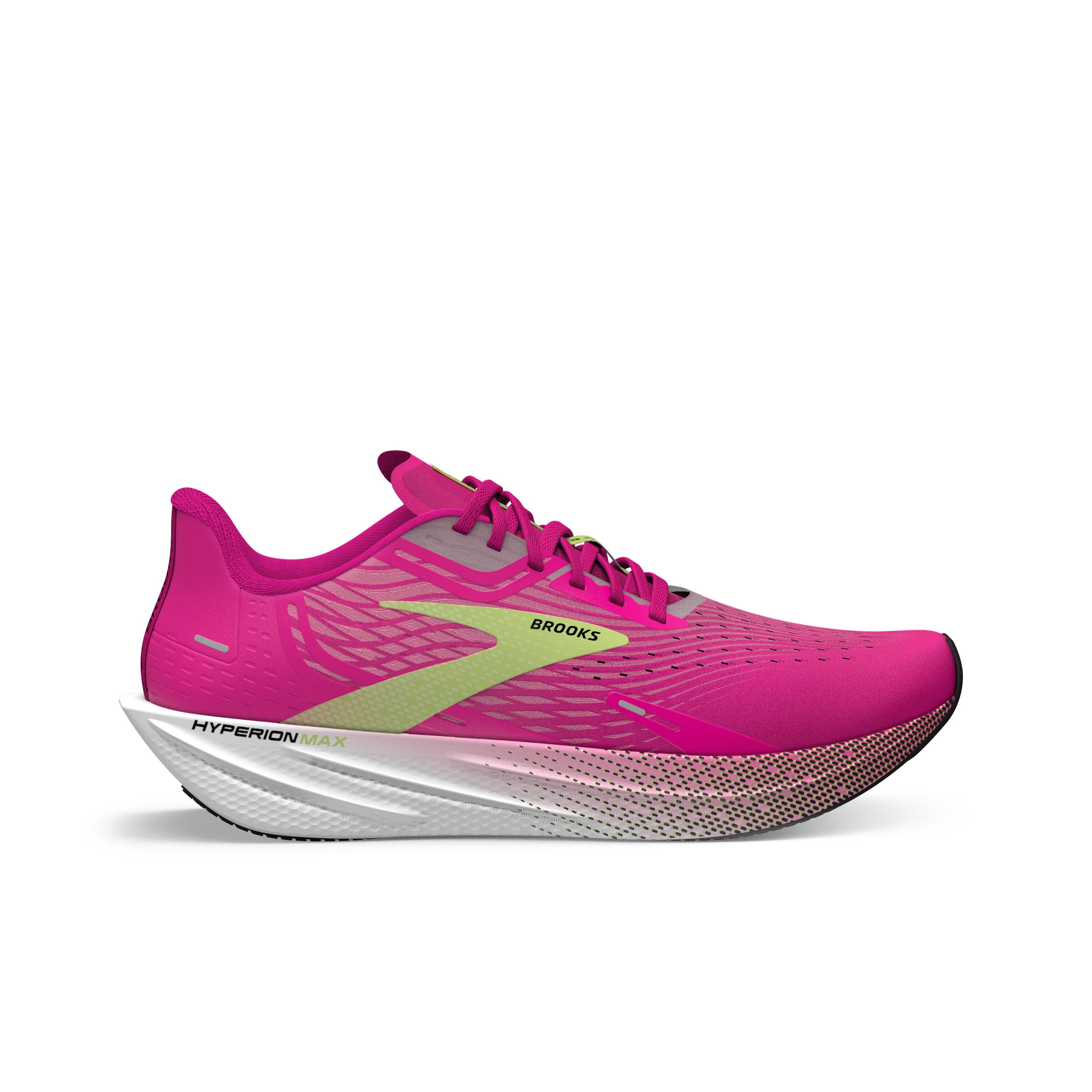 Color: PINK/GREEN/BLACK