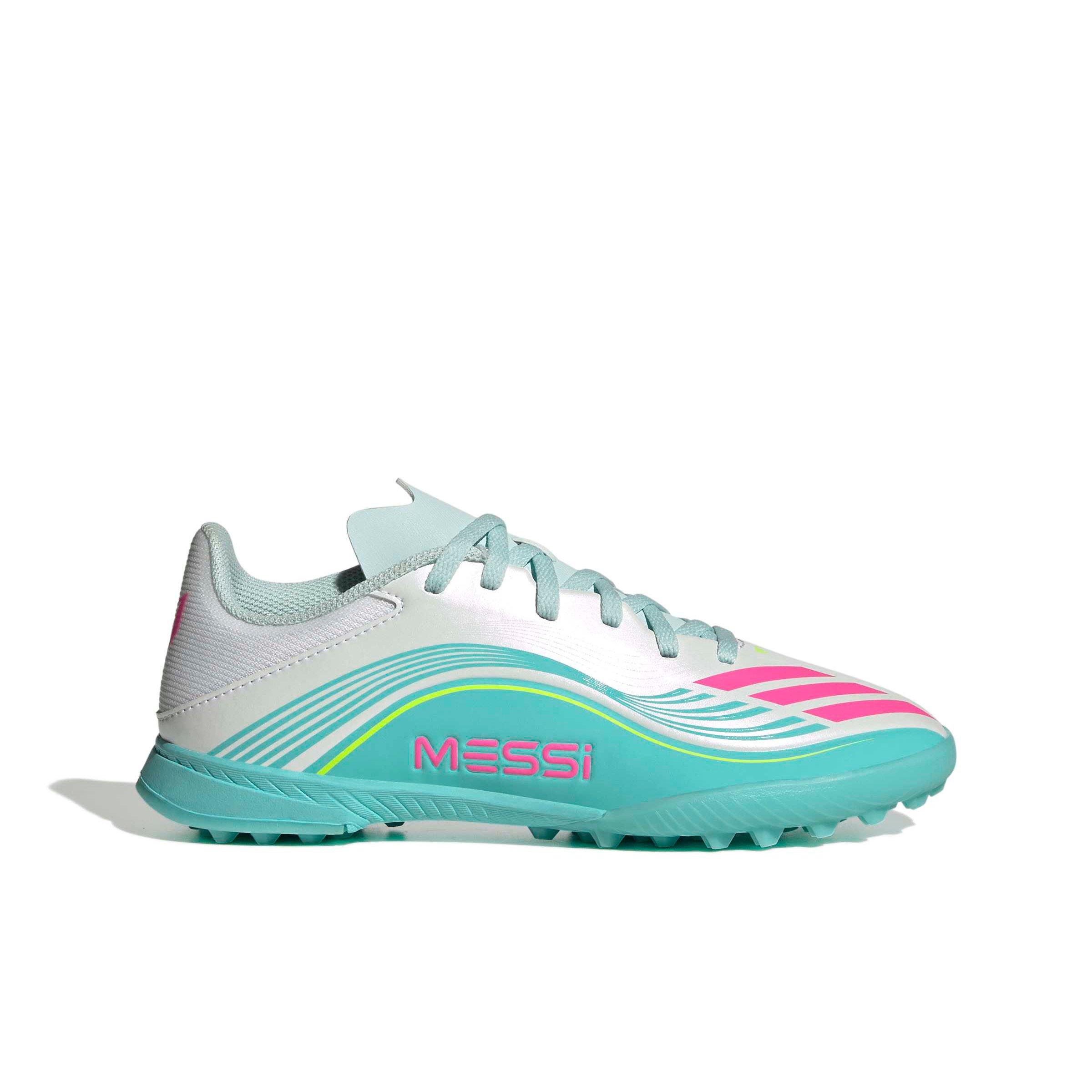 Color: WHITE/PINK/AQUA
