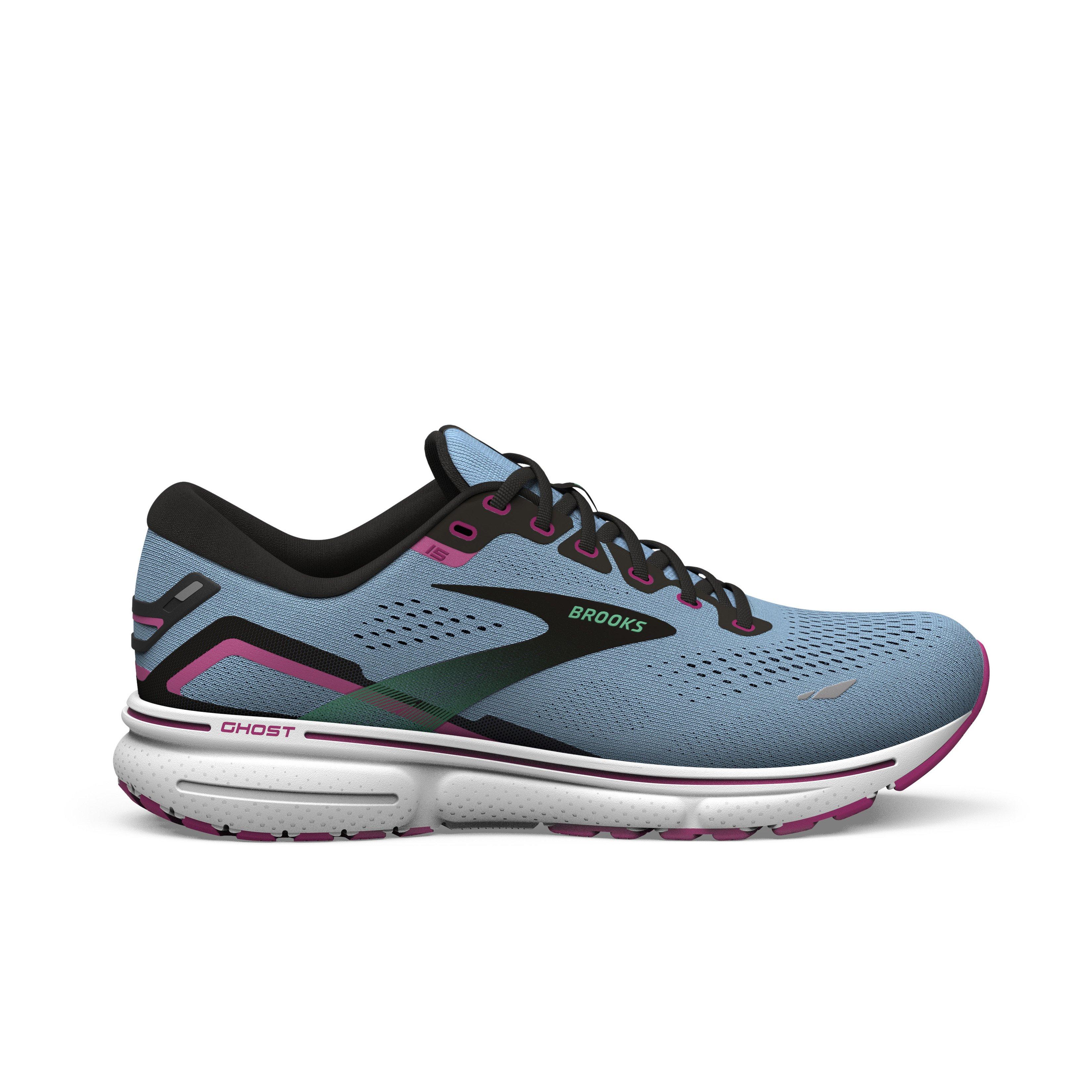 Color: LT BLUE/BLACK/PINK