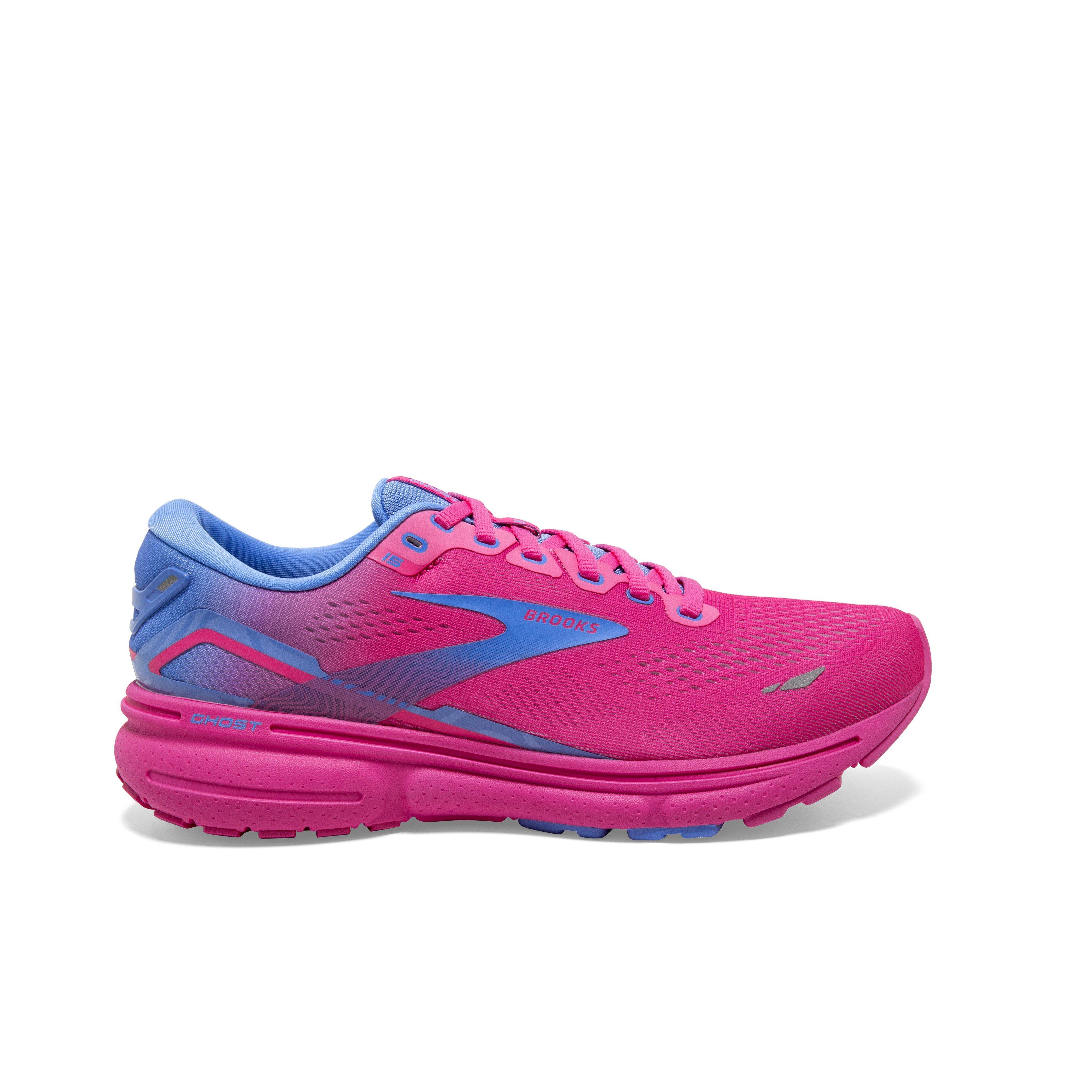 Color: PINK/BLUE/FUCHSIA