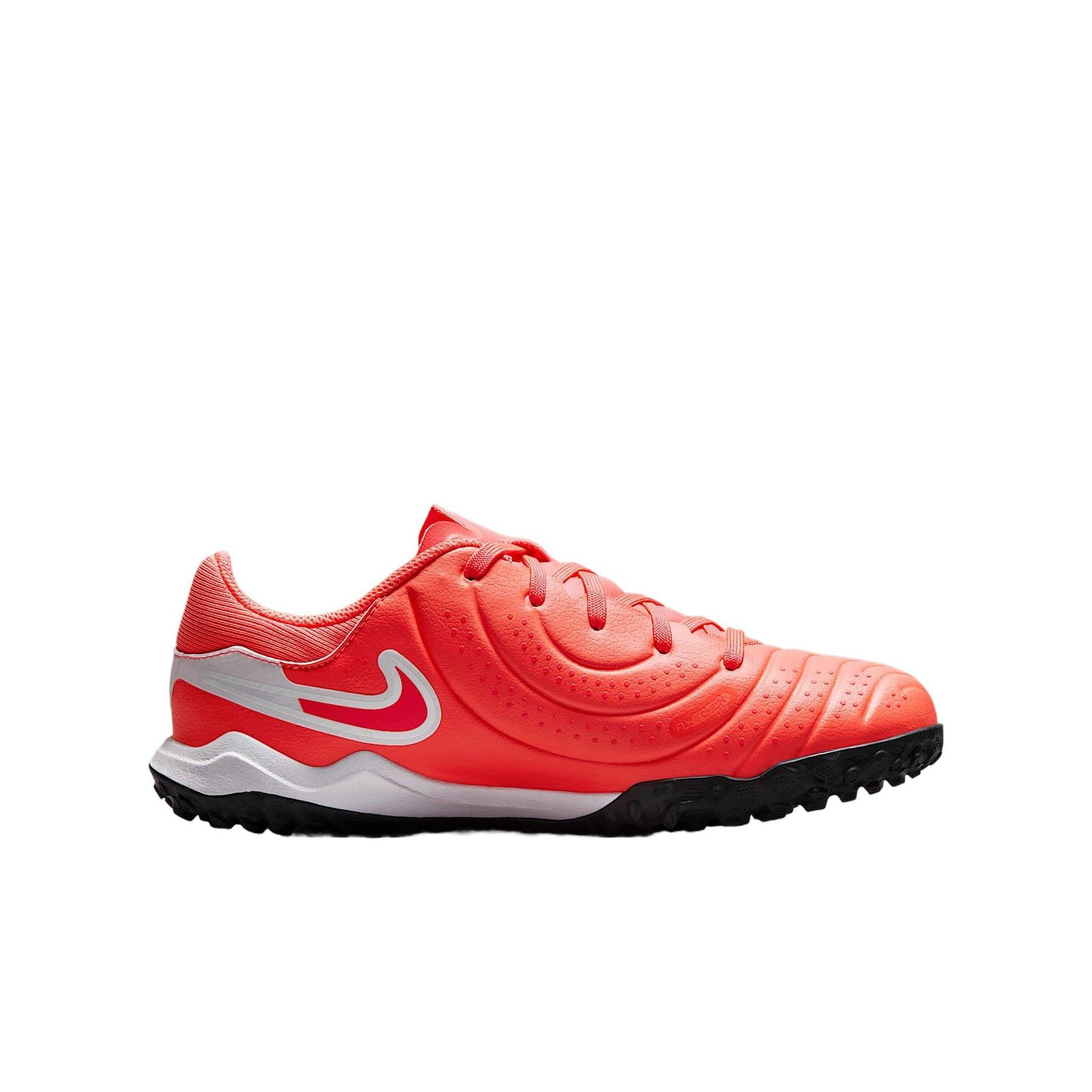 Color: HOT LAVA/WHITE