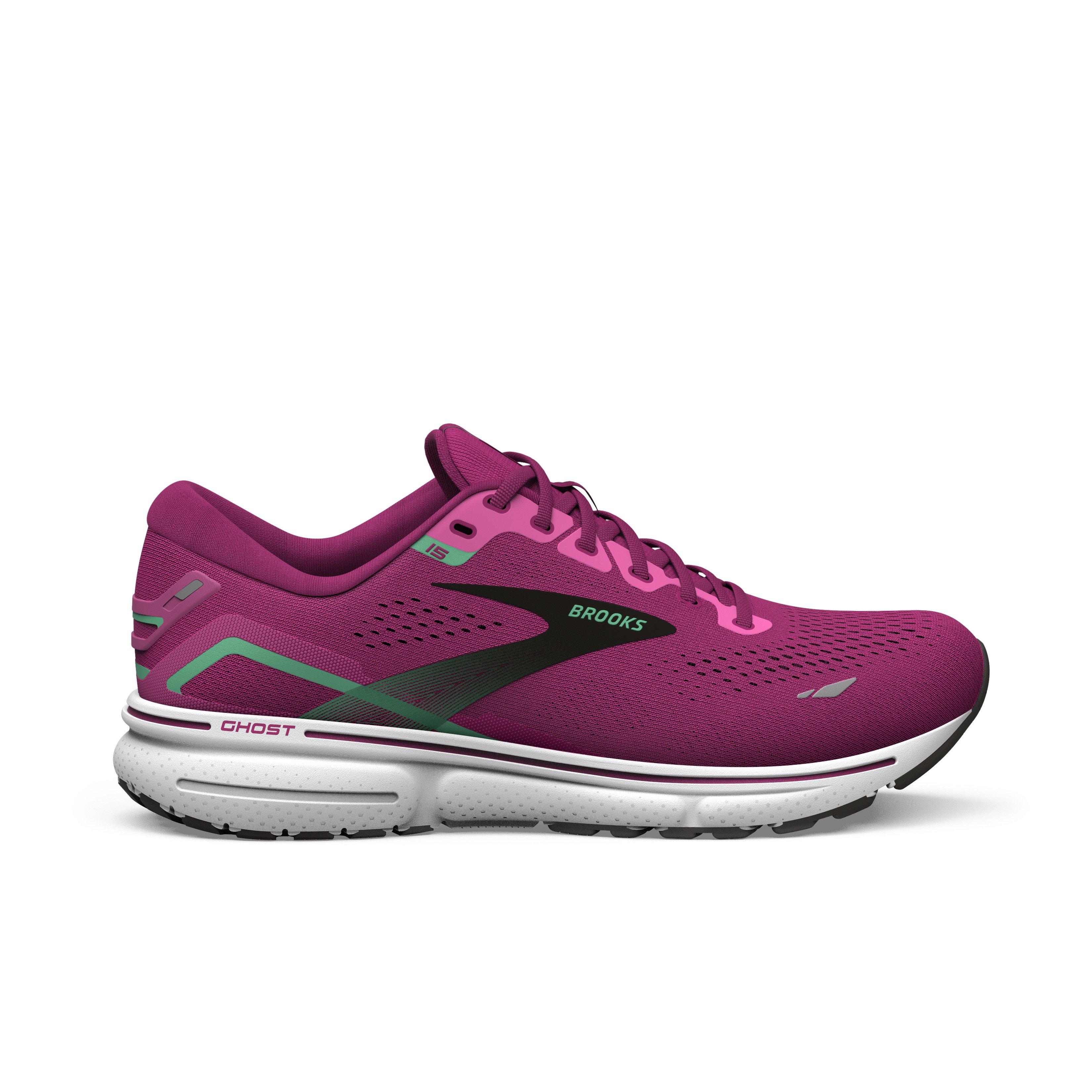 Color: PINK/GREEN