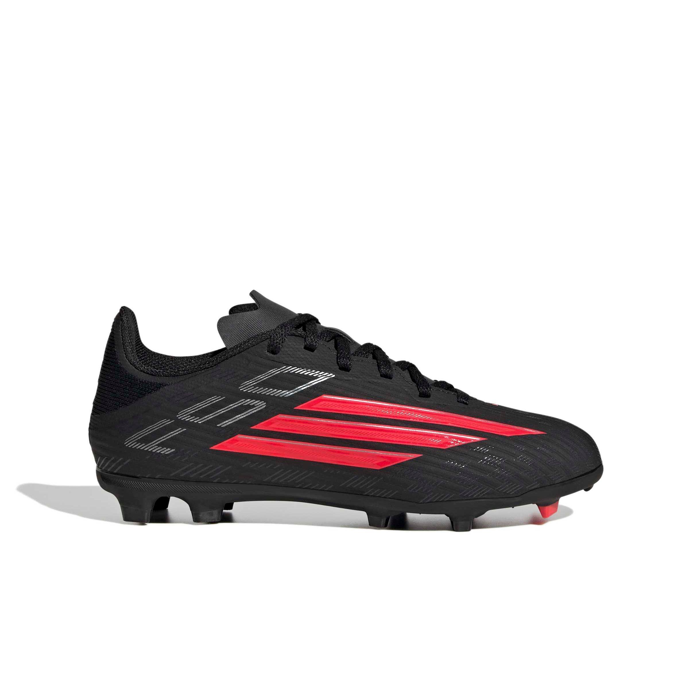 Color: BLACK/RED/BLACK