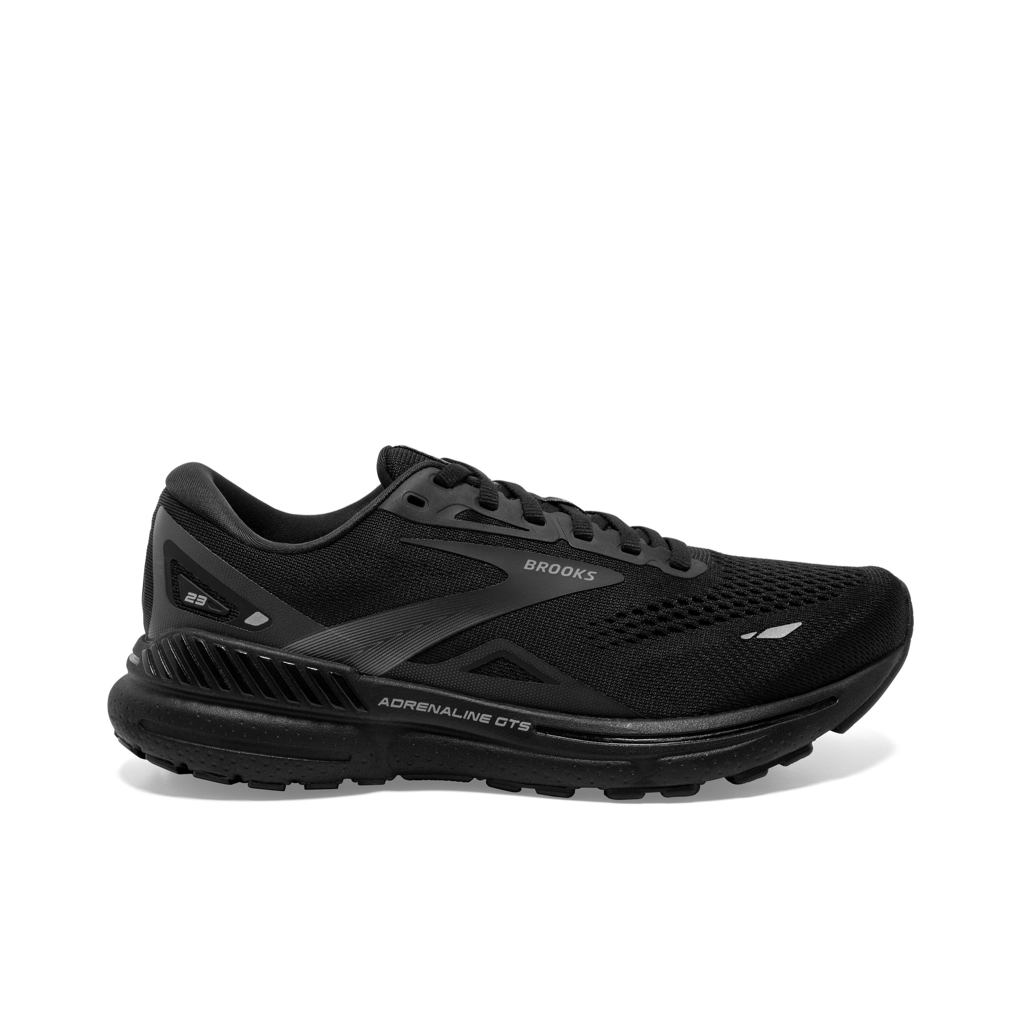 Color: BLACK/BLACK/EBONY