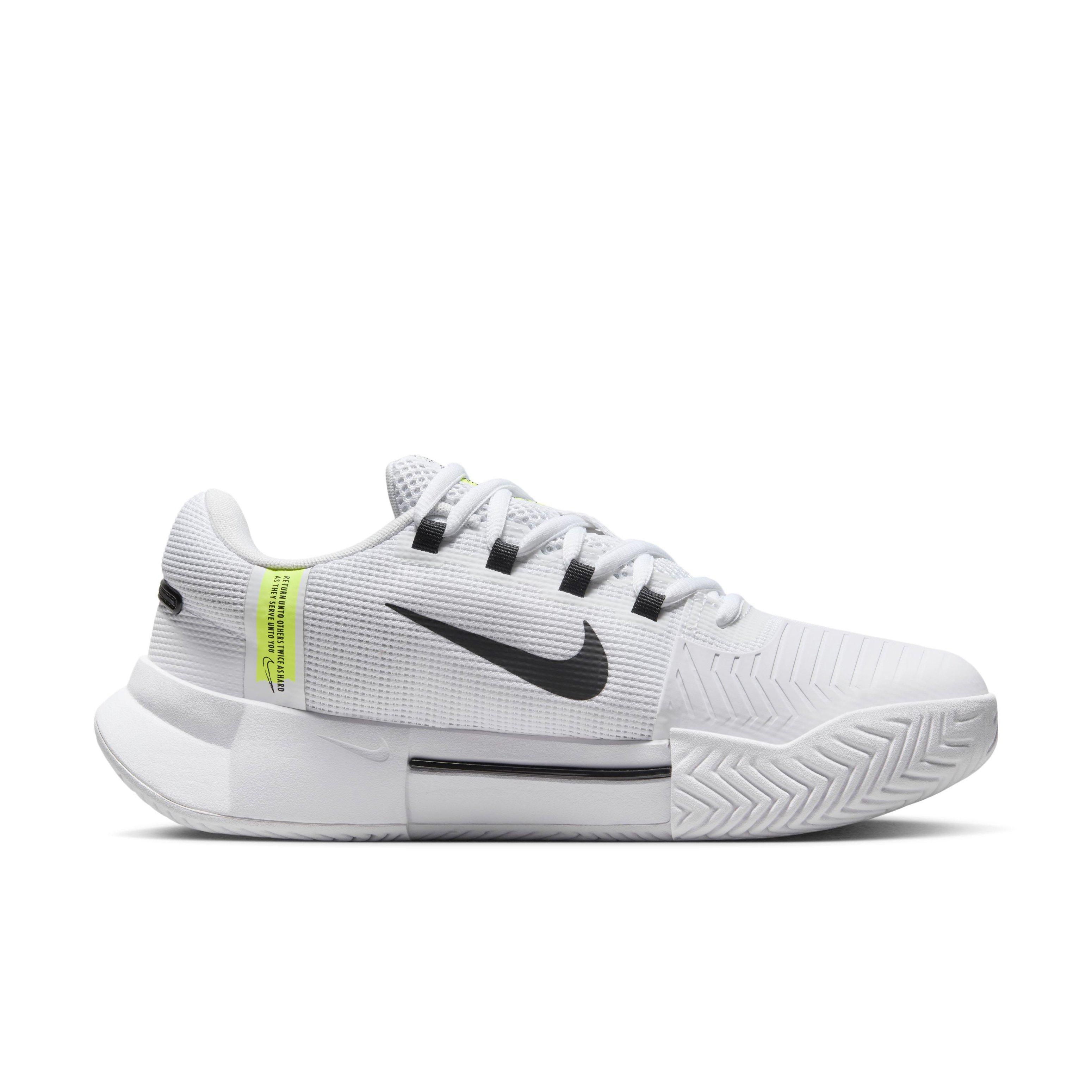 Color: WHITE/WHITE/BLACK