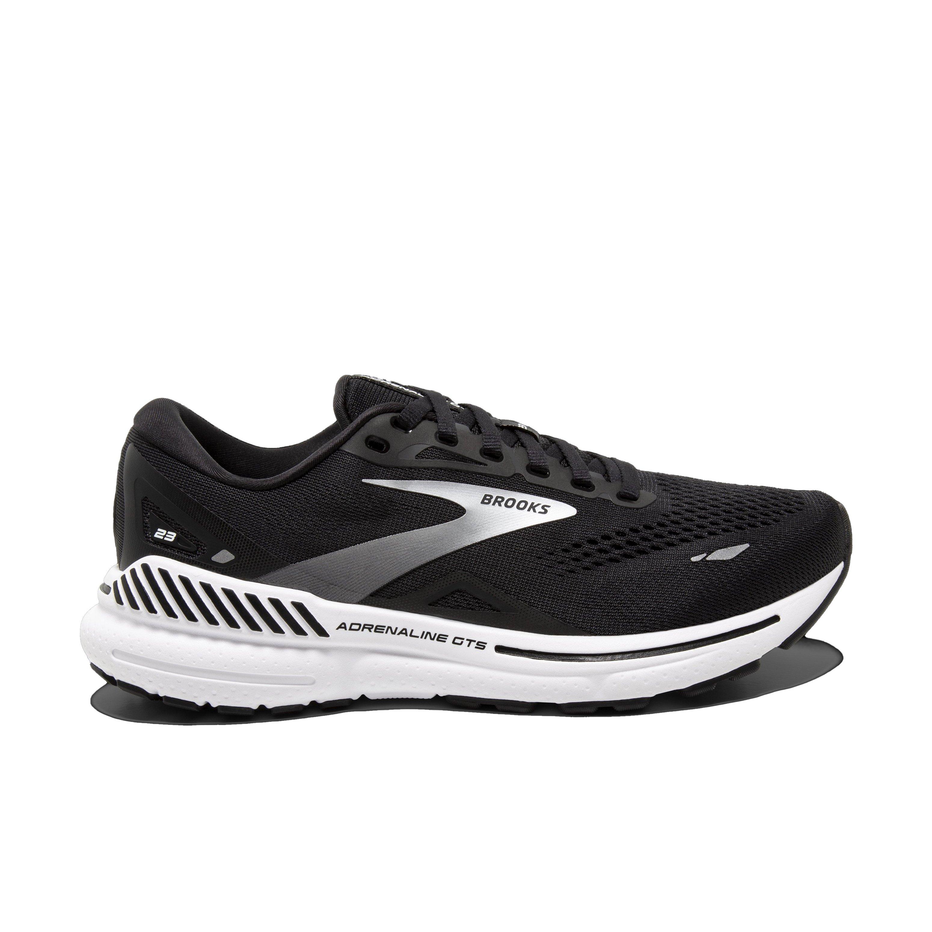 Color: BLACK/WHITE