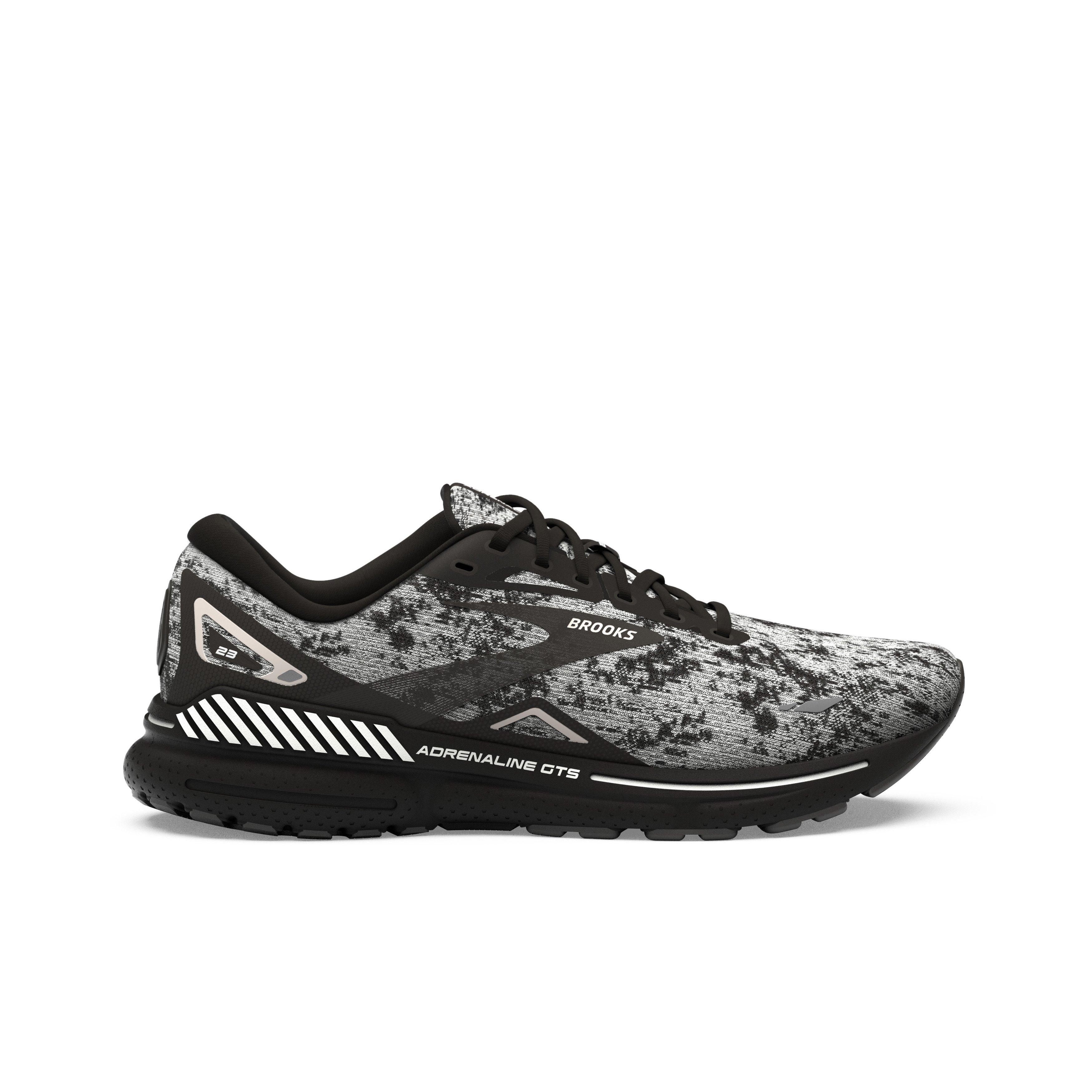 Color: WHITE/GREY/BLACK