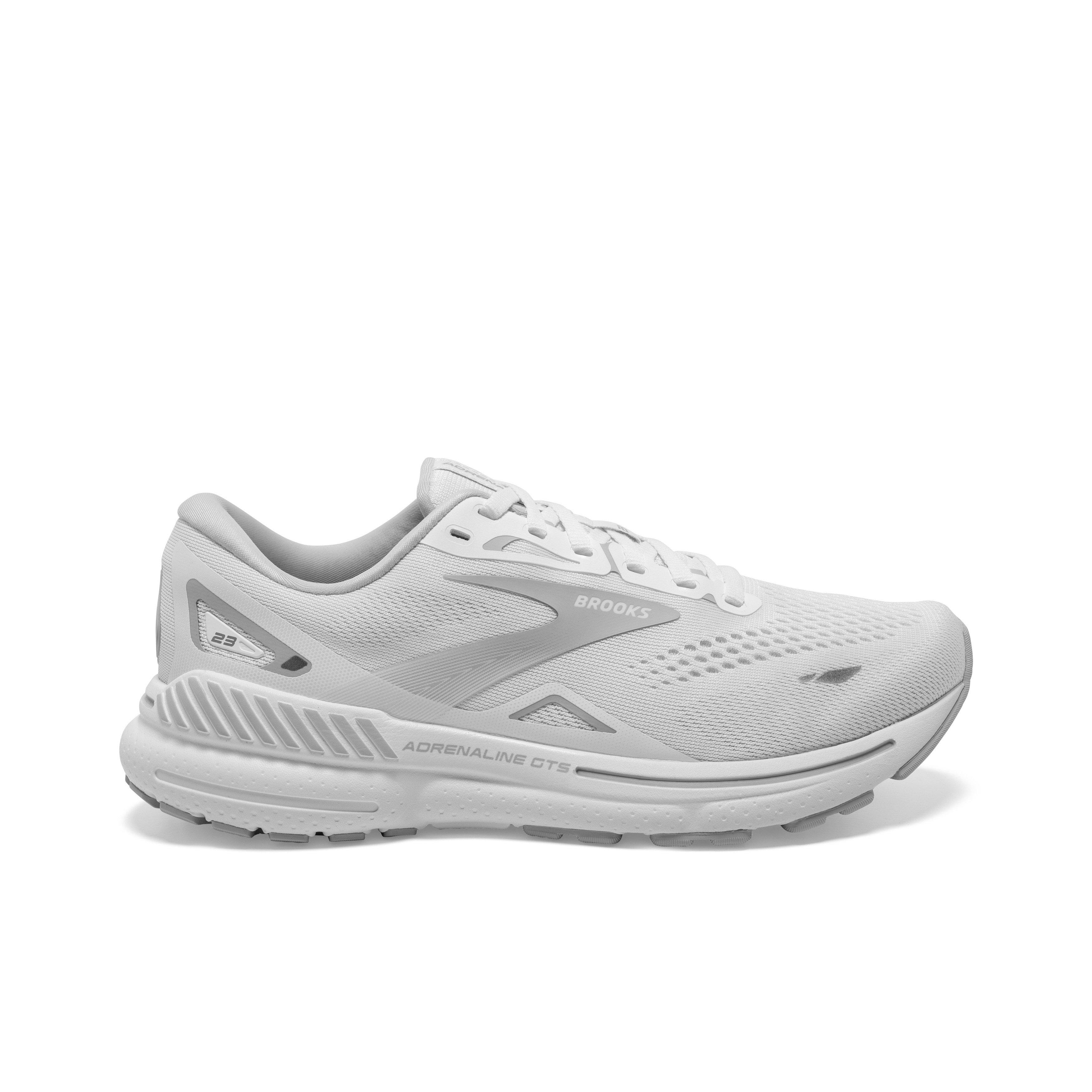 Color: WHITE/OYSTER/SILVER