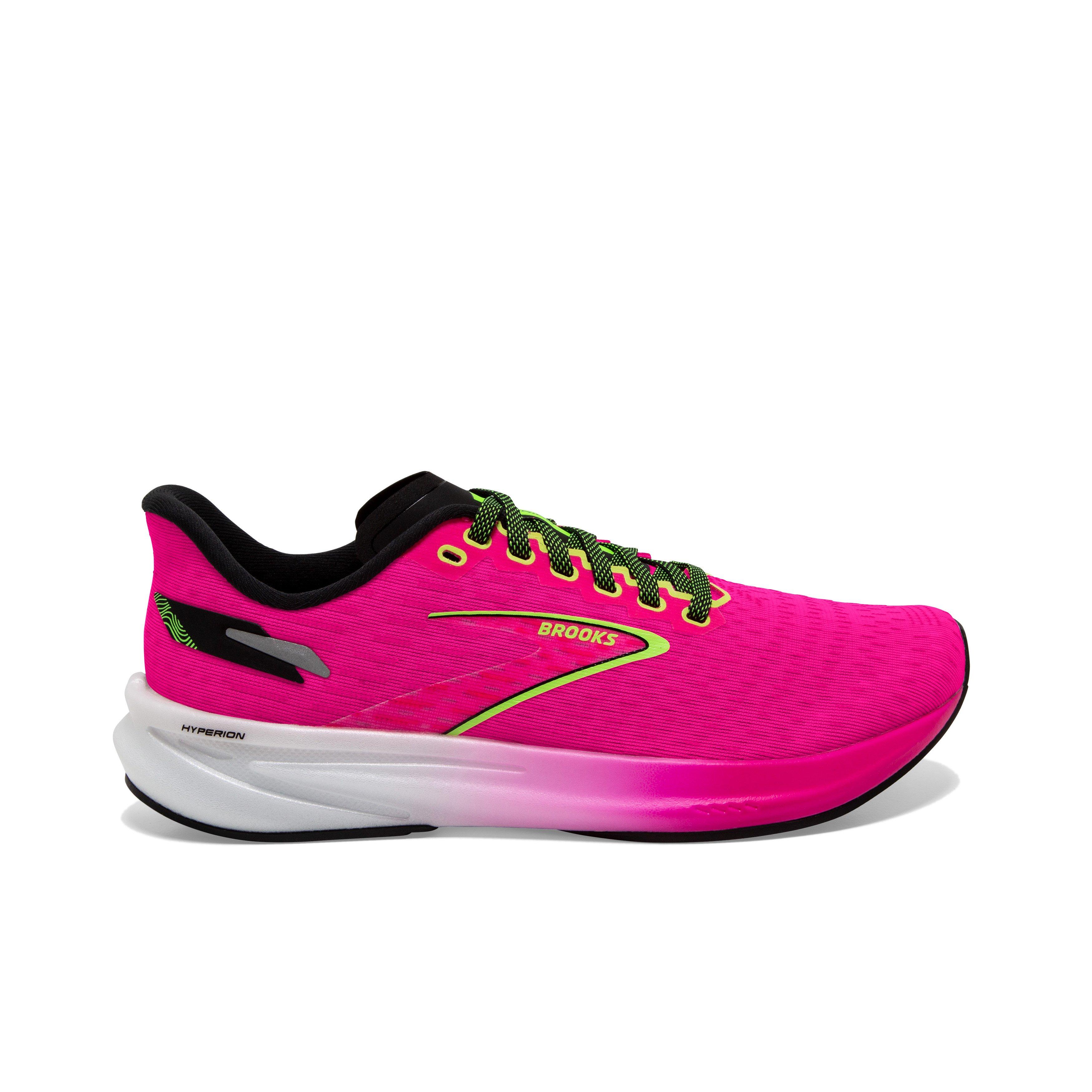 Color: PINK/GREEN/BLACK