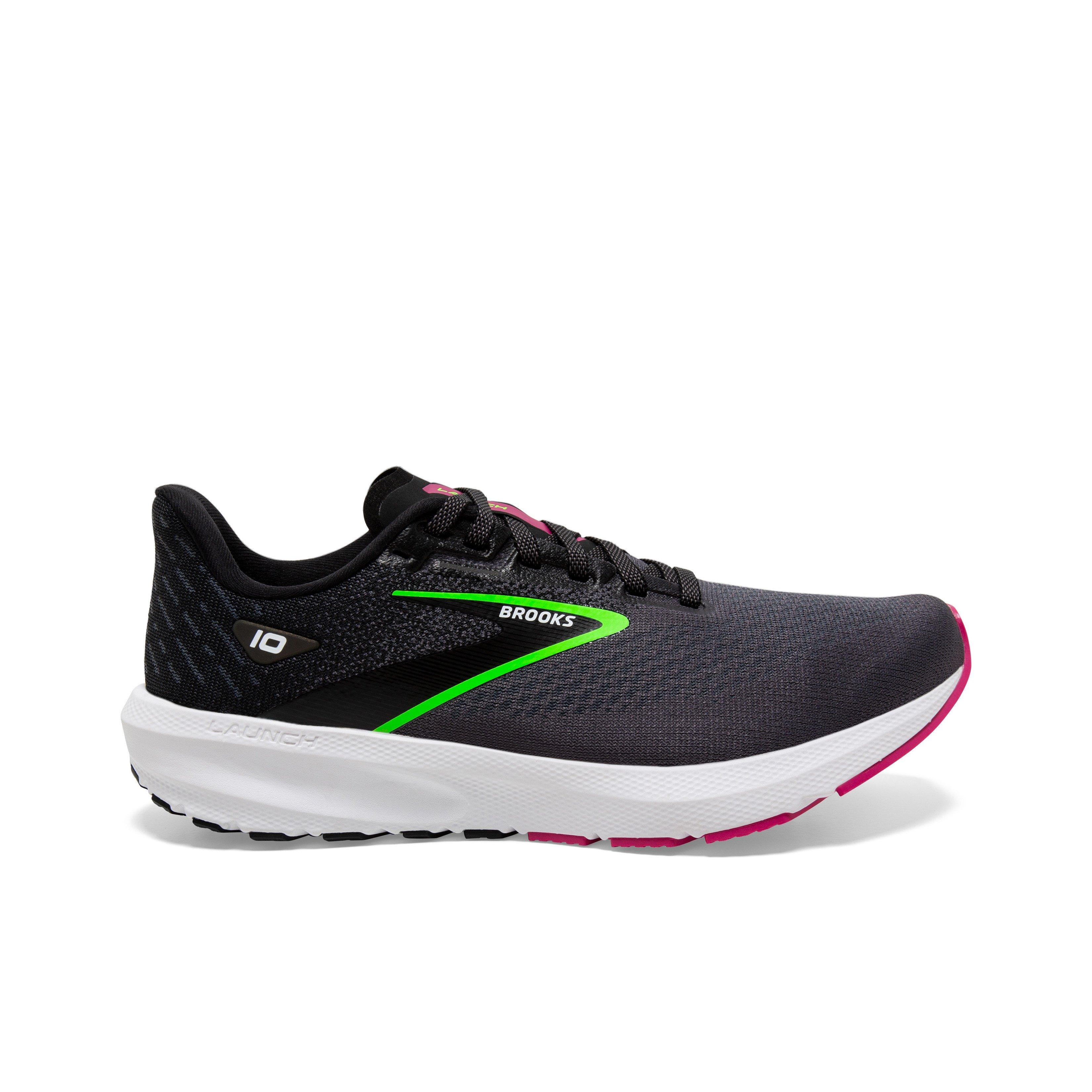 Color: BLACK/BLACKENED PEARL/GREEN