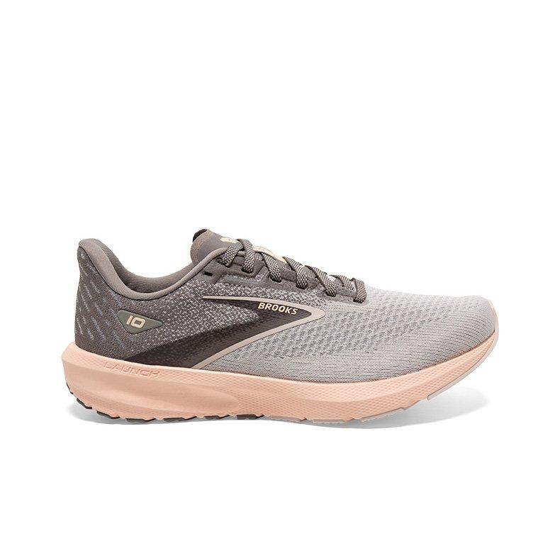 Color: GREY/GREY/PEACH