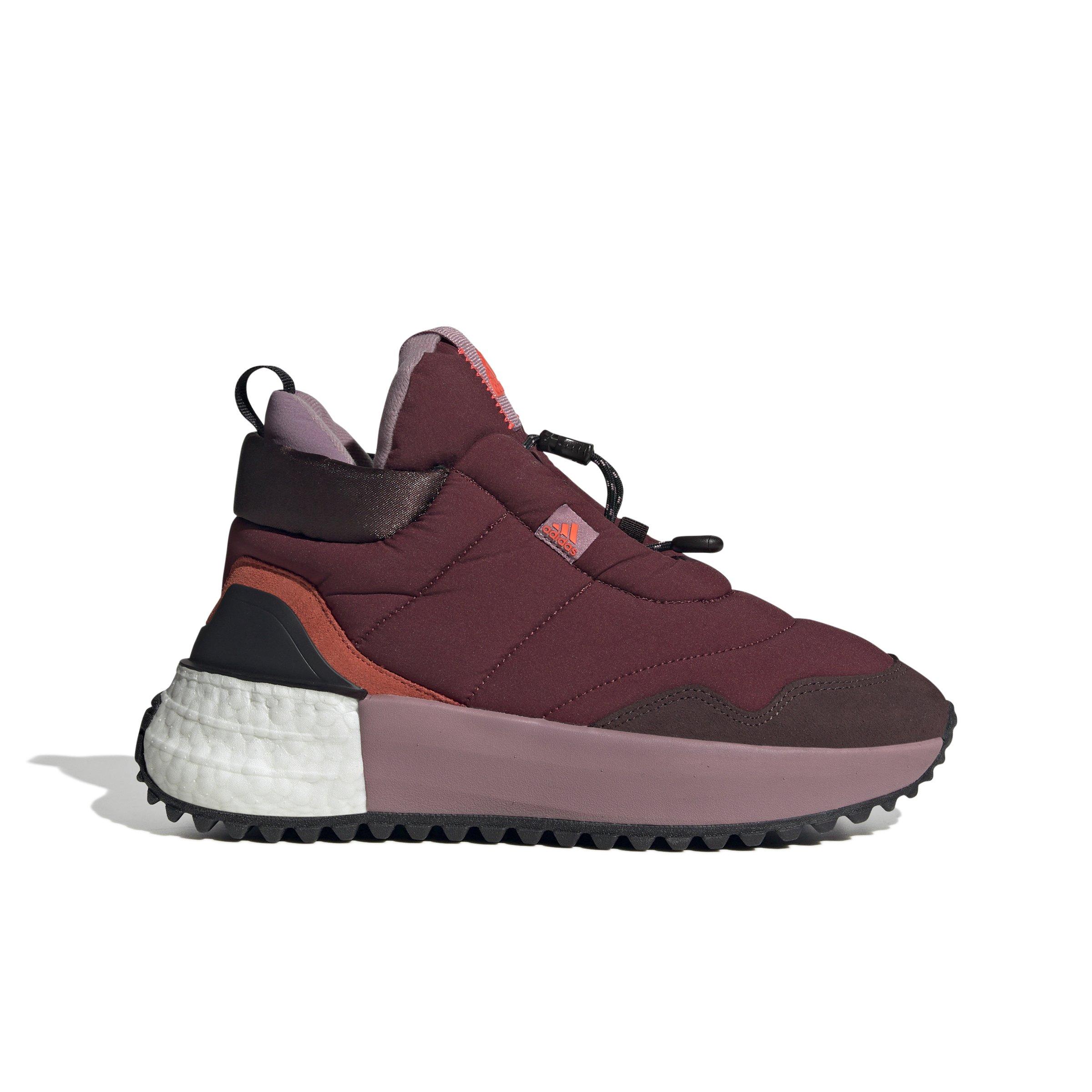 Color: RED/RED/BROWN