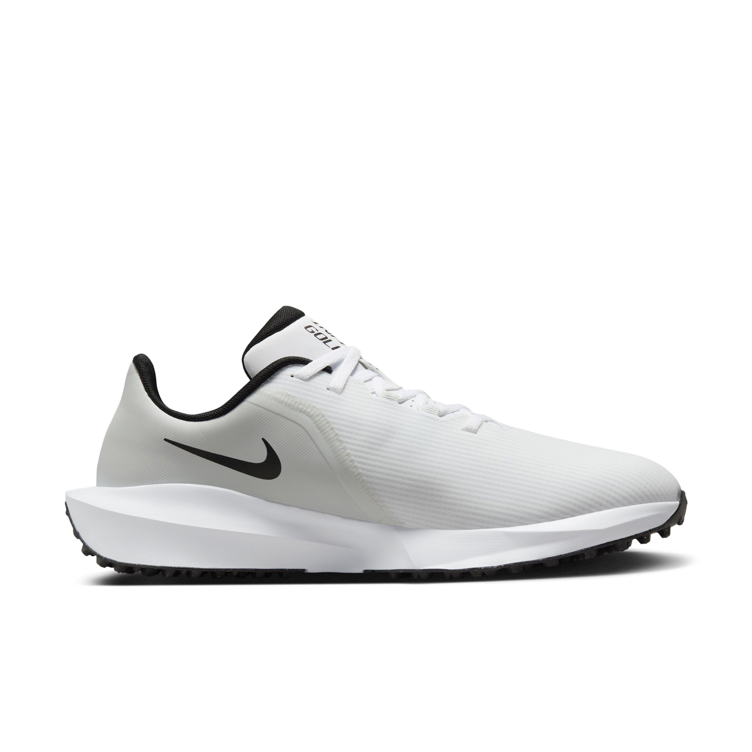 Color: WHITE/PLATINUM/BLACK