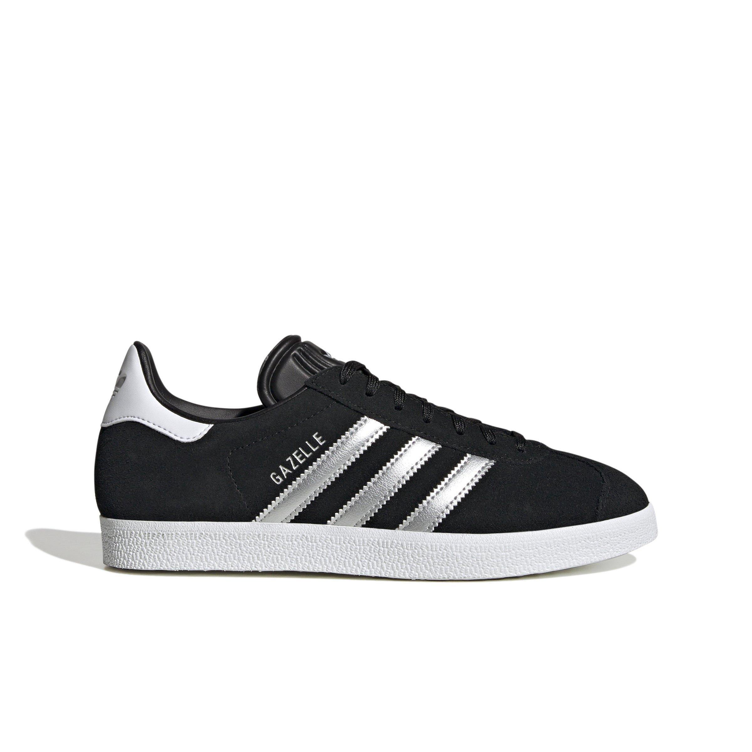 Color: BLACK/SILVER/WHITE
