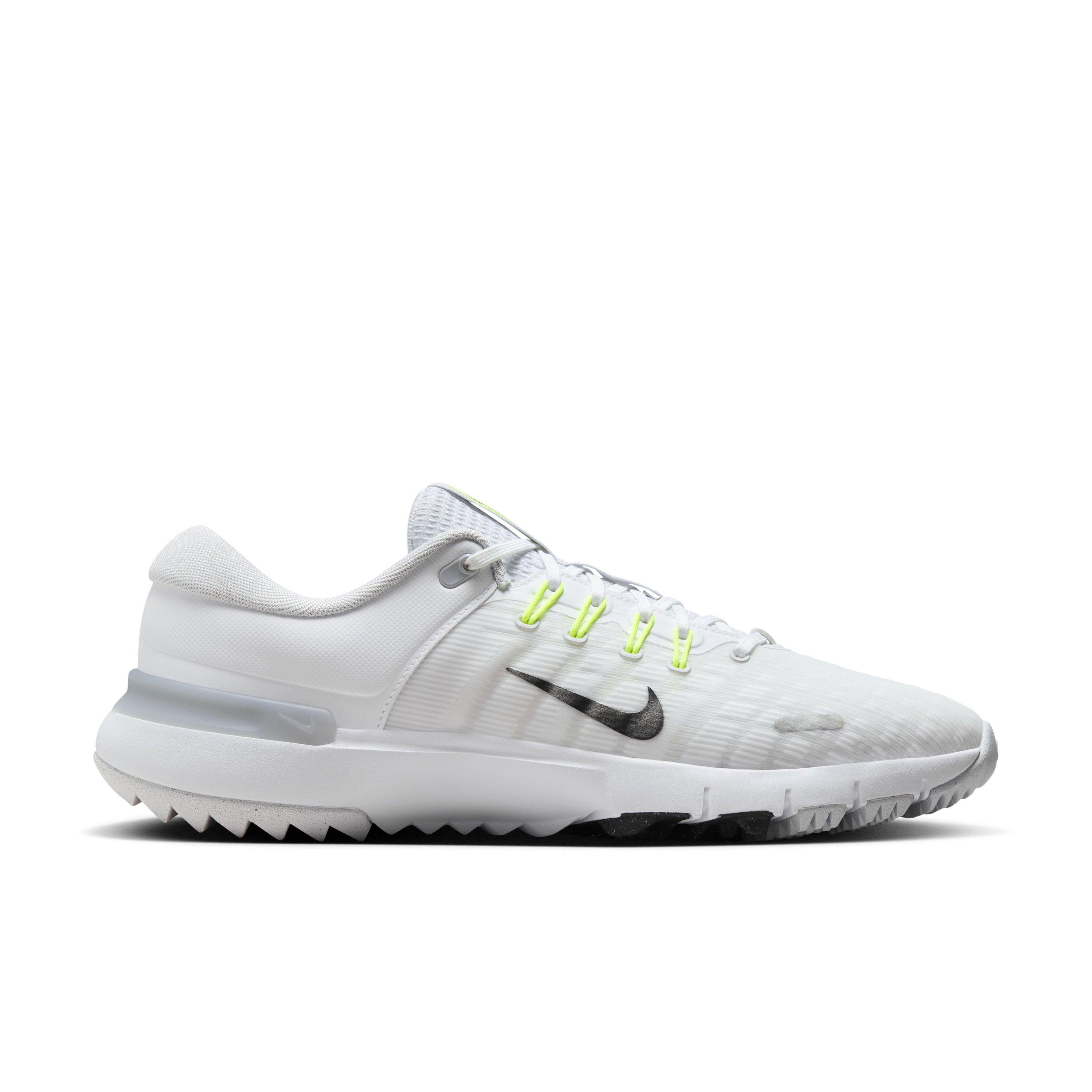 Color: WHITE/PLATINUM/GREY/BLACK