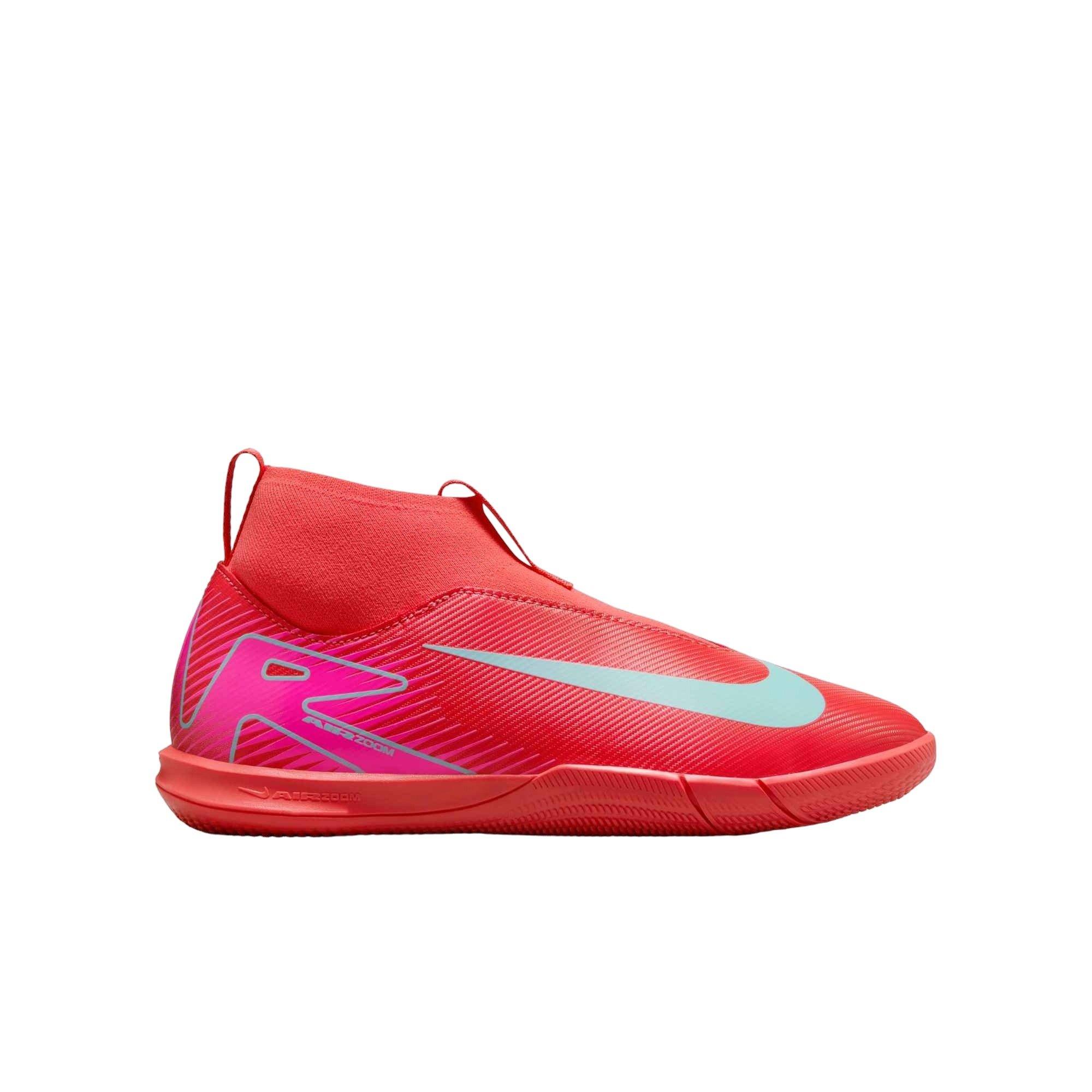 Color: EMBER/GREEN