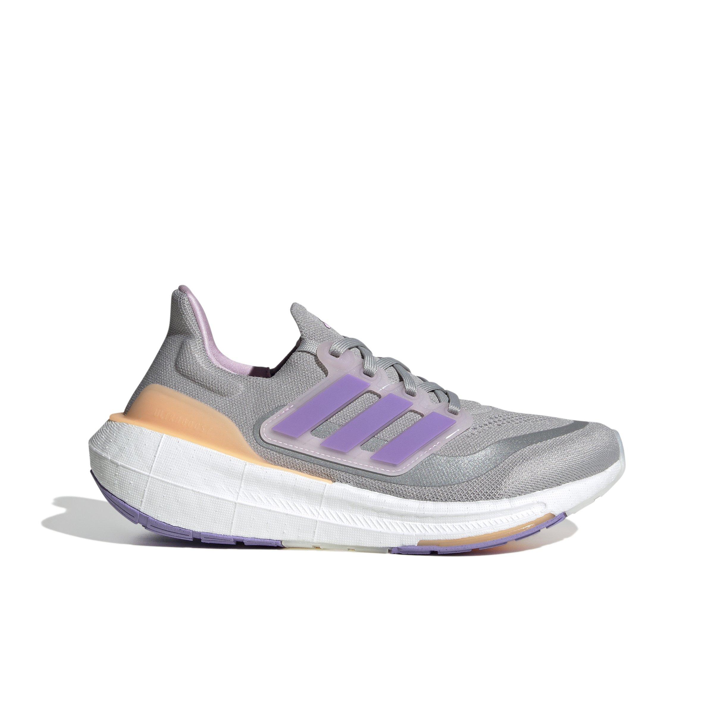 Color: GREY/VIOLET/ORANGE