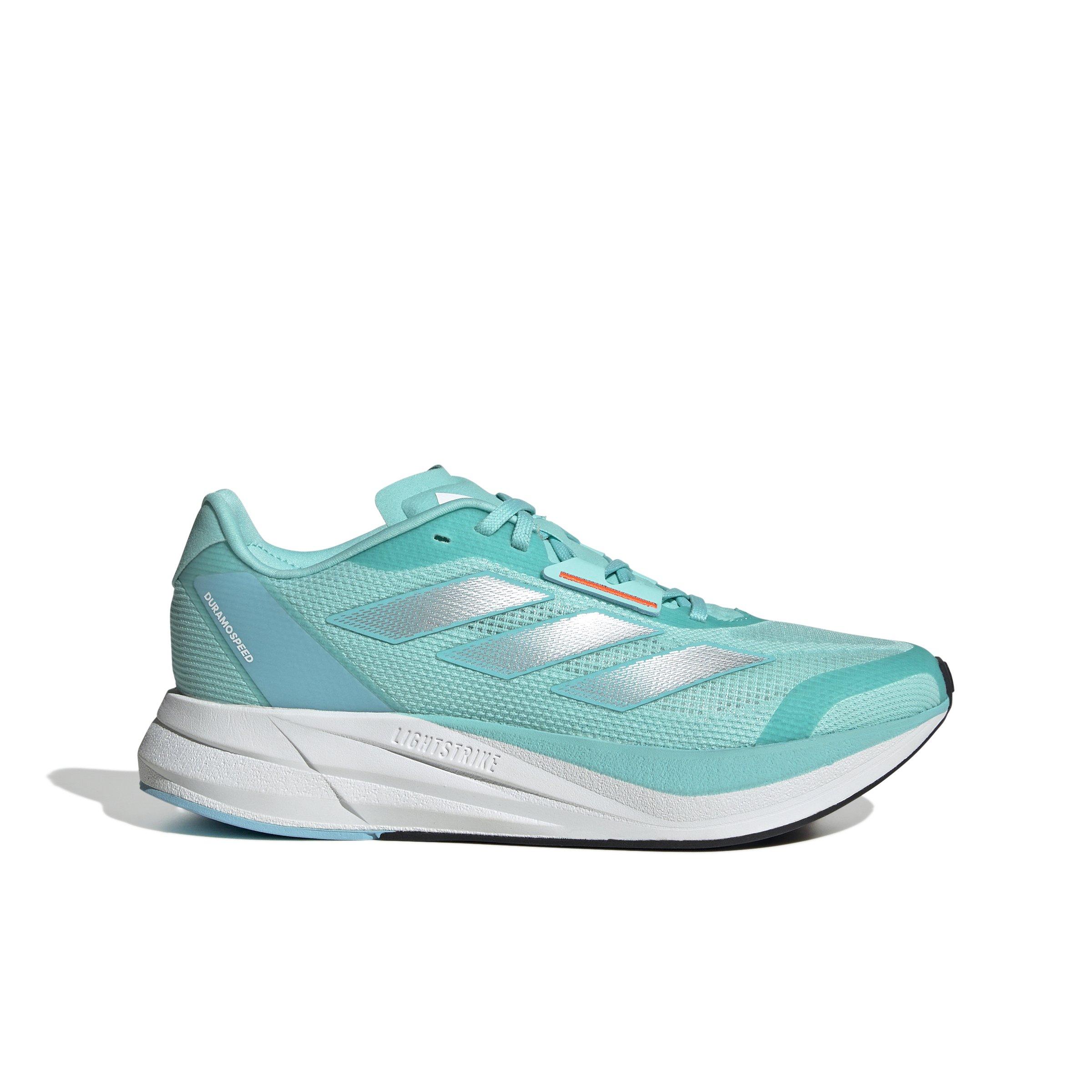 Color: AQUA/SILVER/LT AQUA