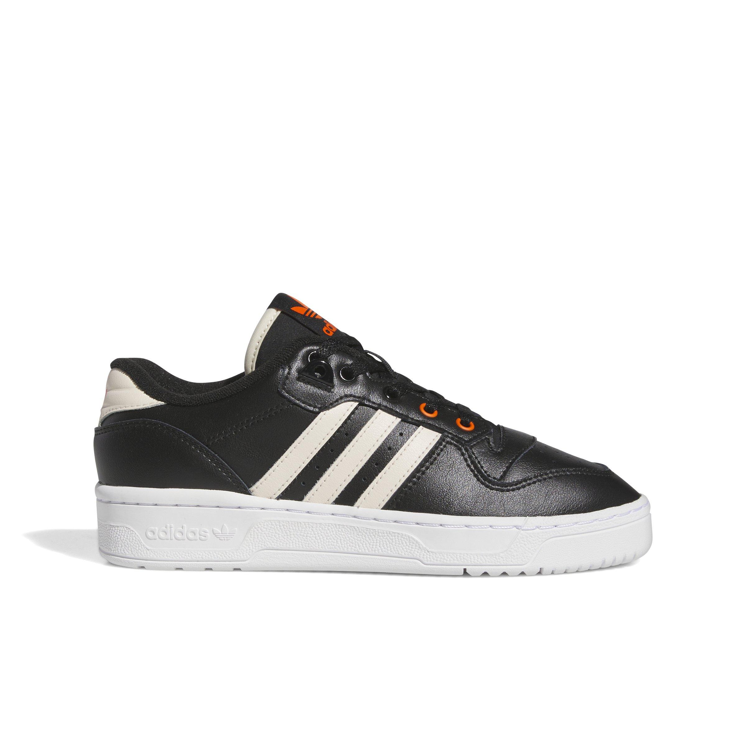 Color: BLACK/WHITE/ORANGE