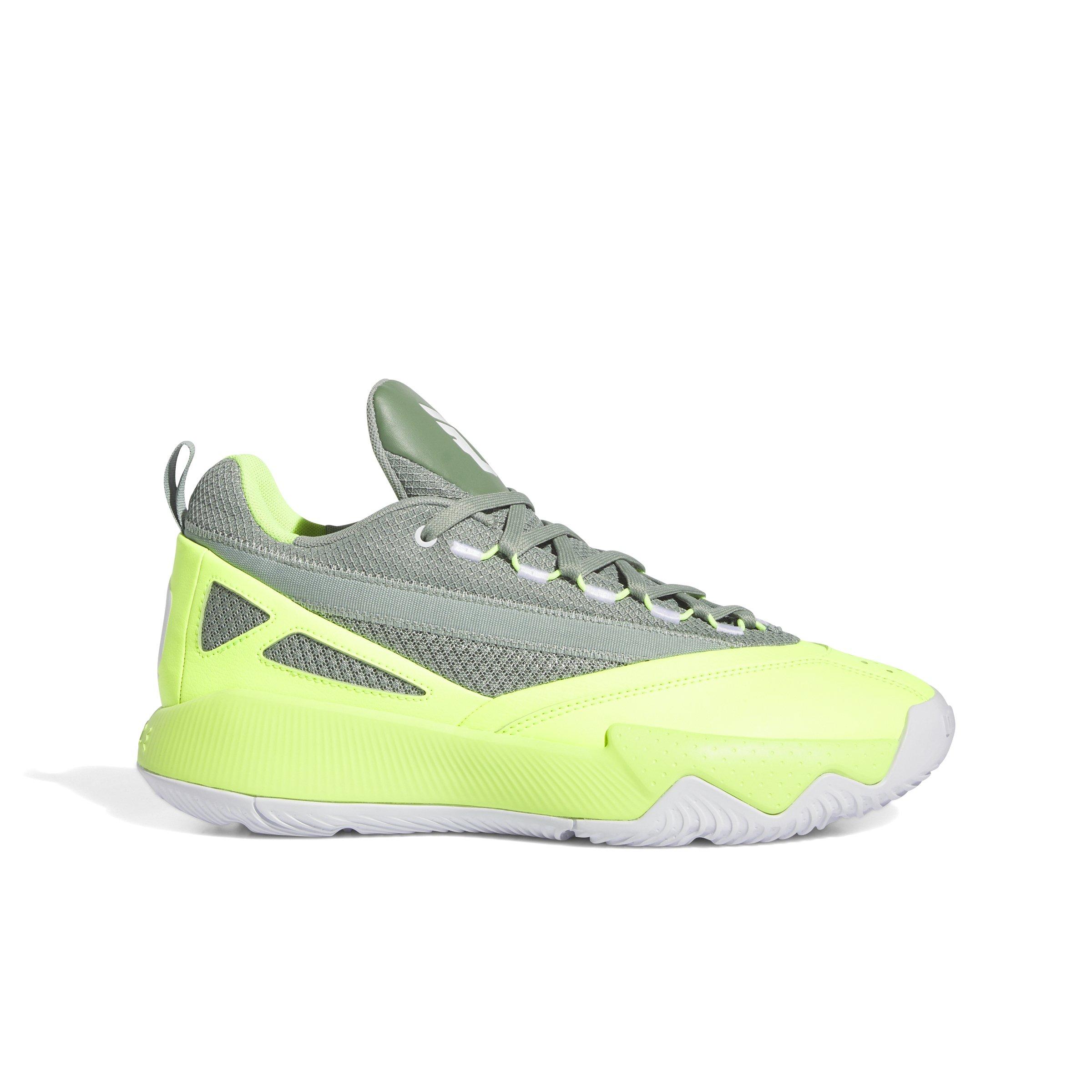 Color: LEMON/WHITE/SILVER