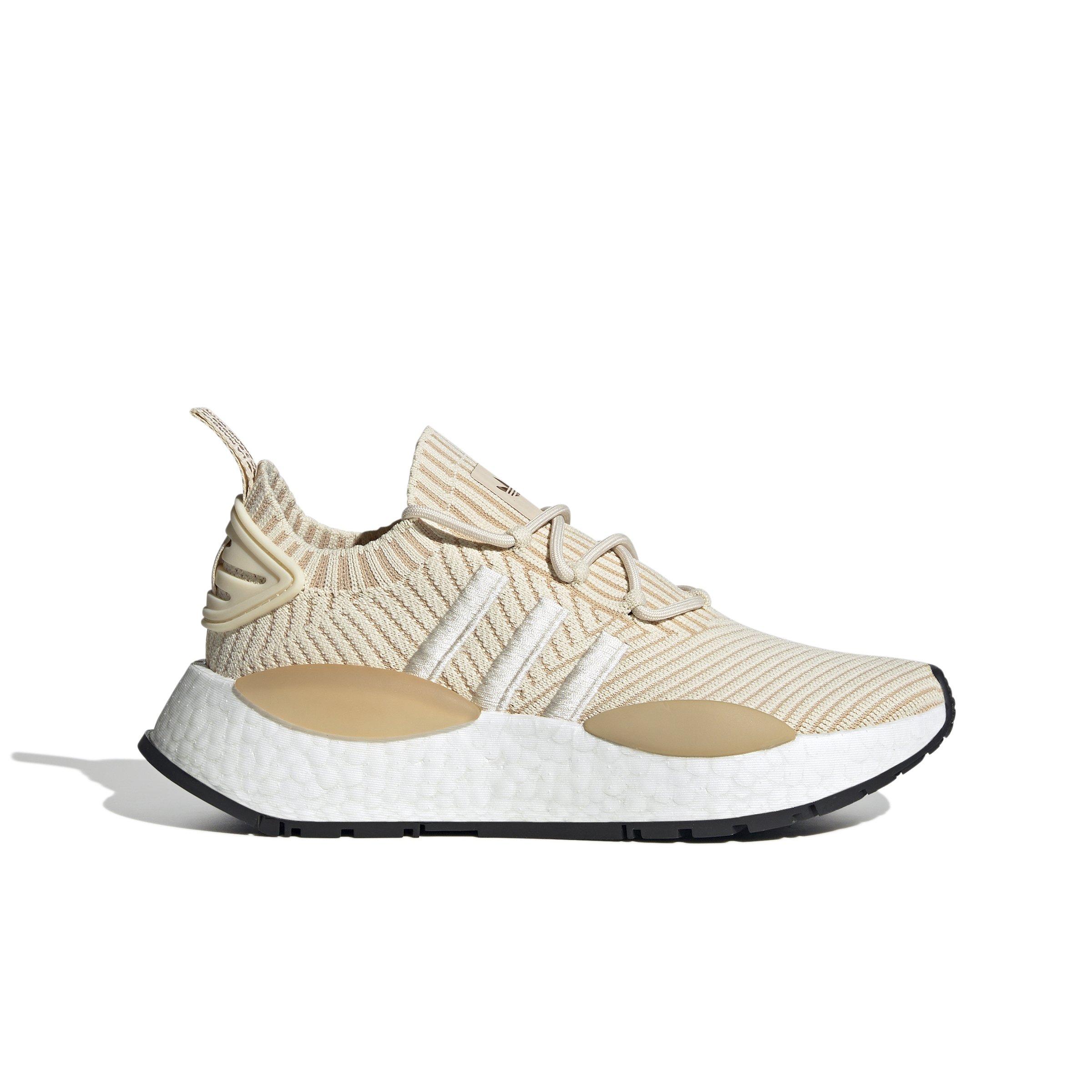 Color: WHITE/BEIGE/BROWN