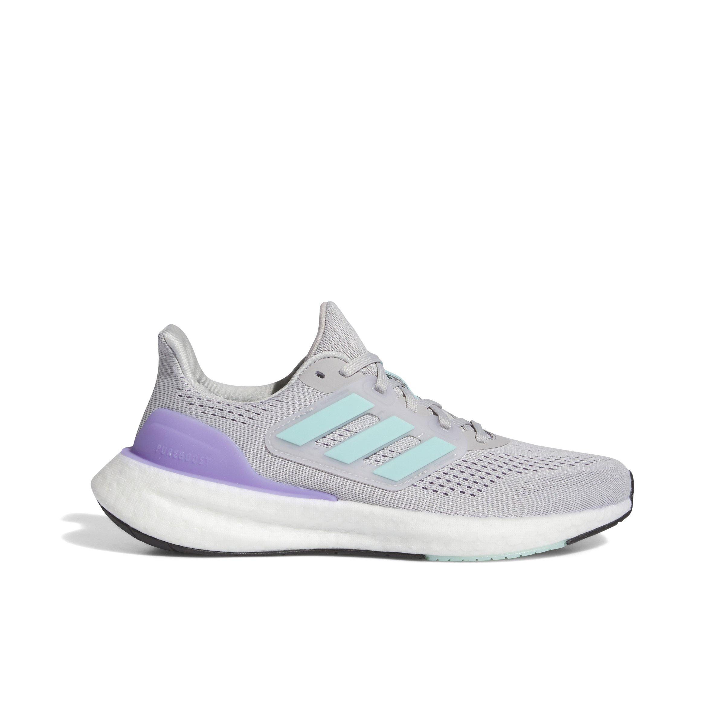 Color: GREY/AQUA/WHITE