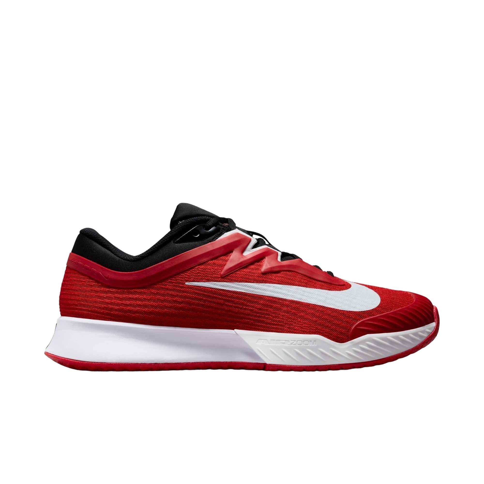 Color: RED/WHITE/BLACK