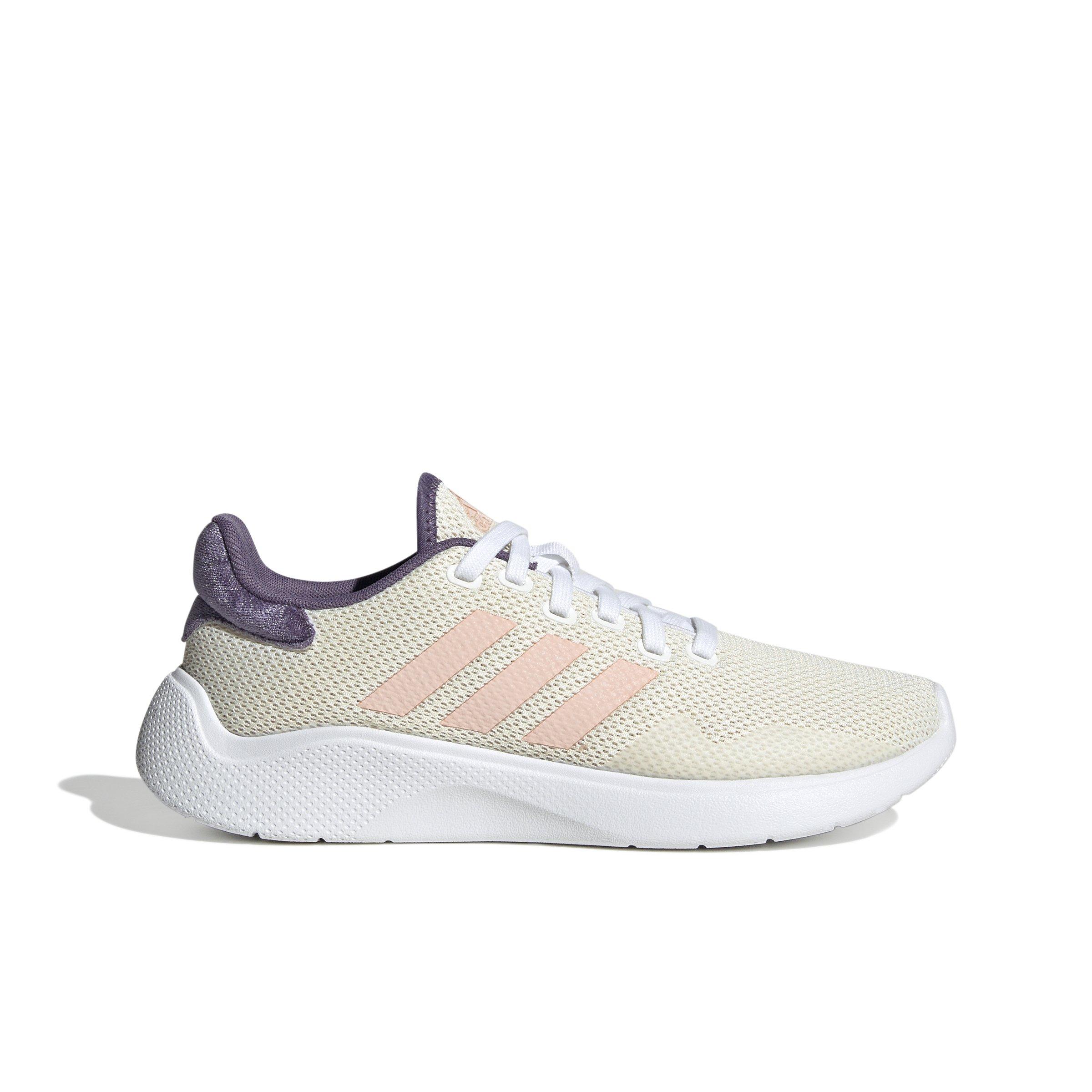 Color: OFF WHITE/AQUA/VIOLET