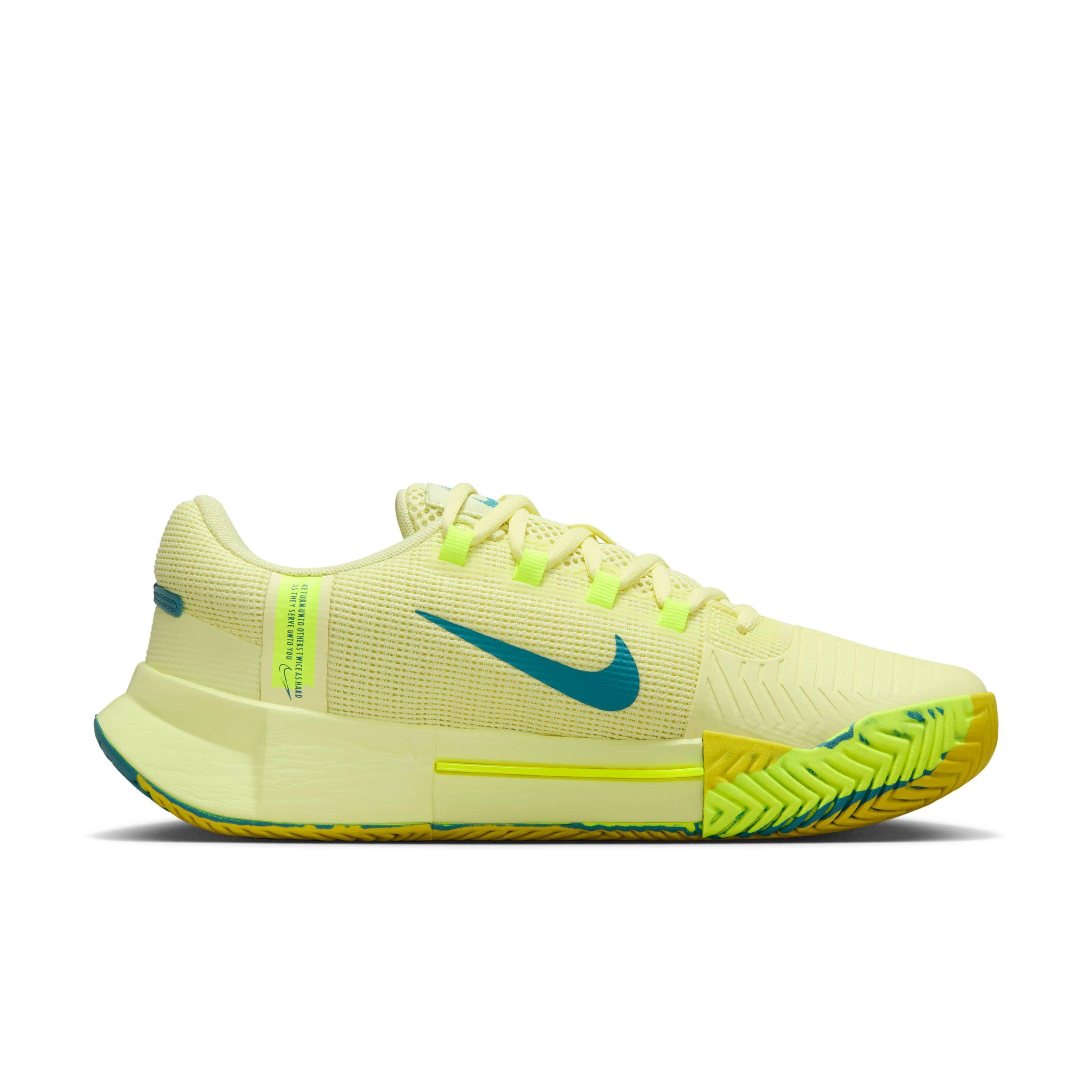 Color: GREEN/VOLT/VOLTAGE/TEAL