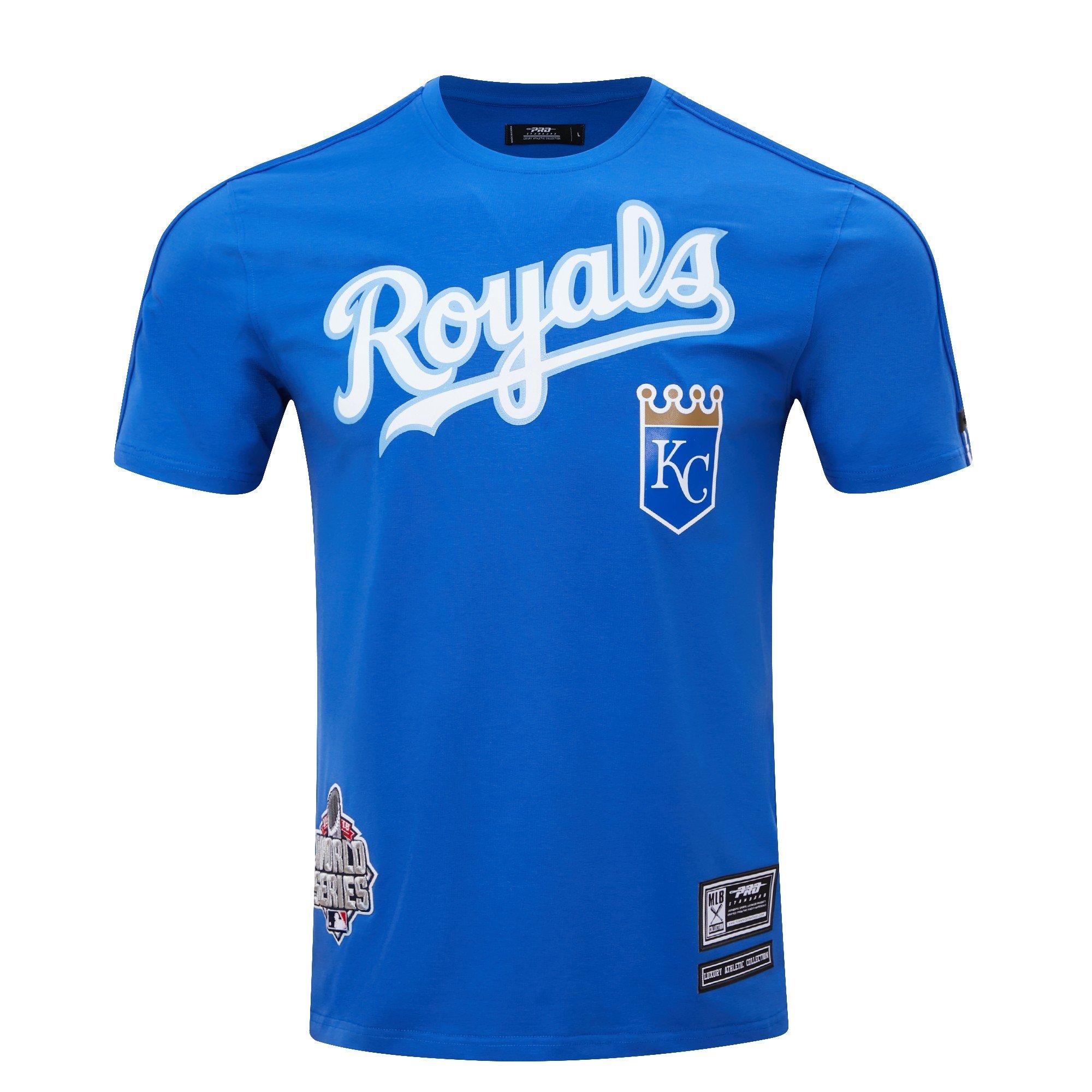 Color: ROYAL