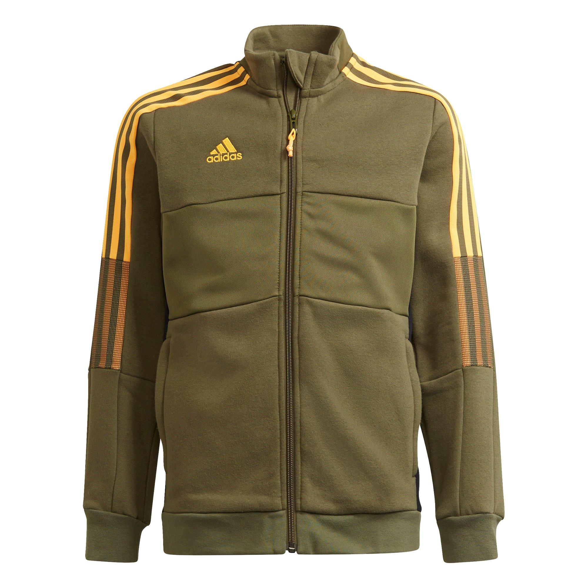 Color: OLIVE